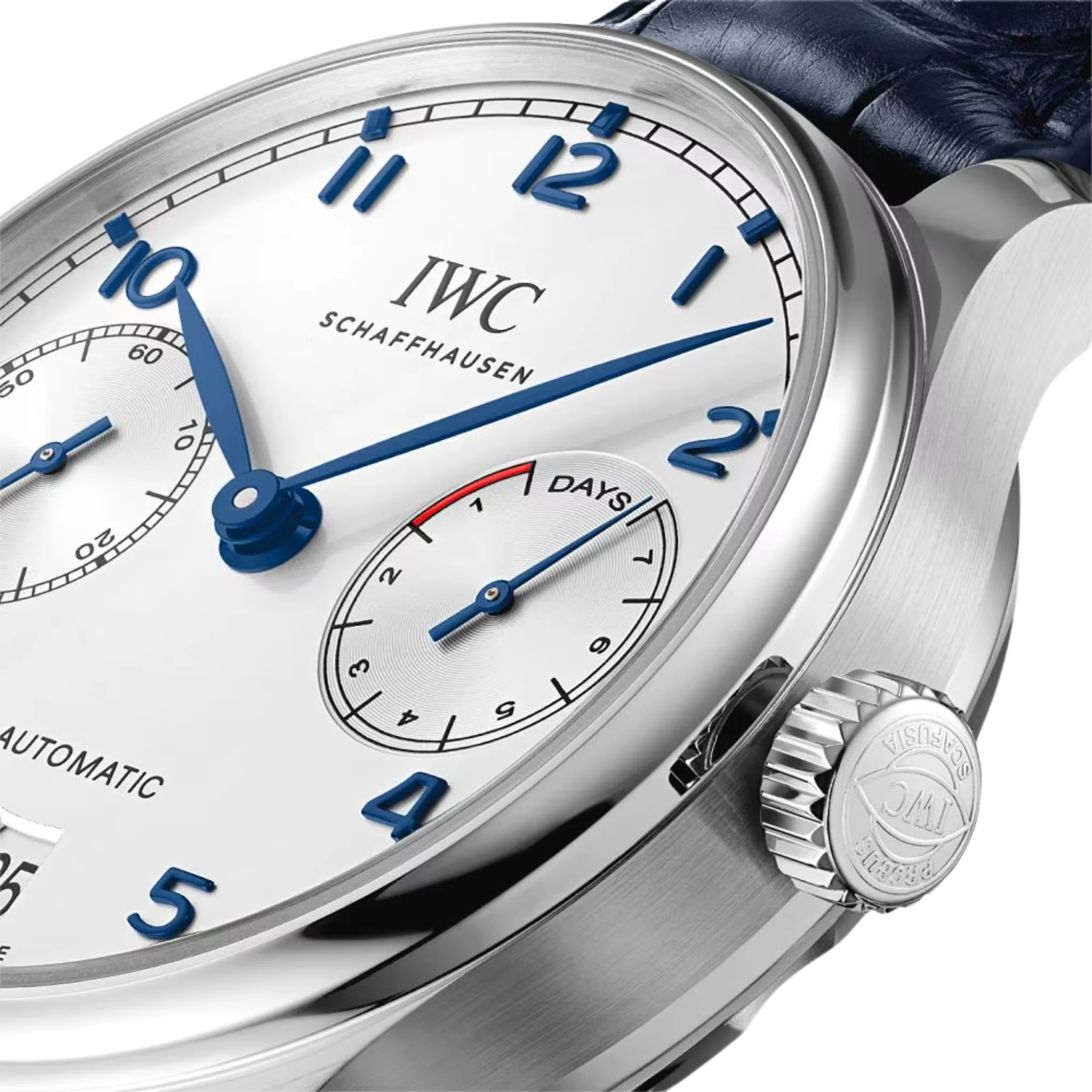 PORTUGIESER AUTOMATIC - Image 3