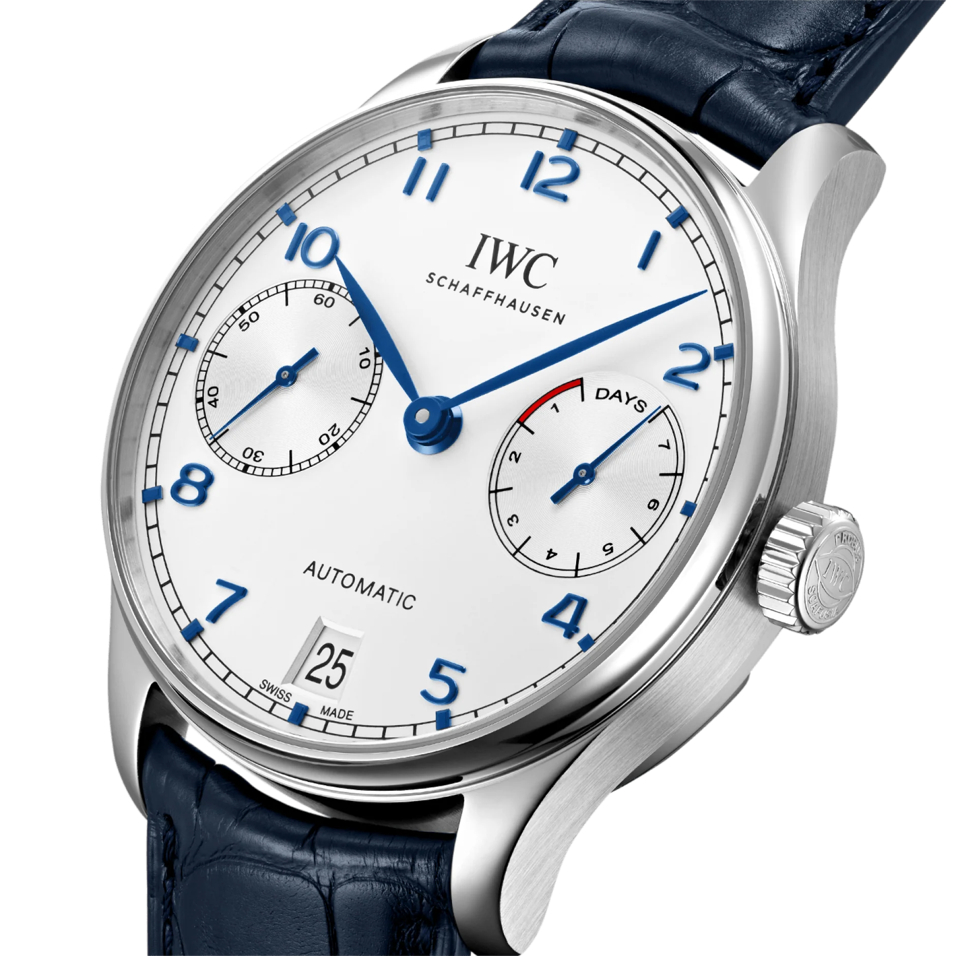 PORTUGIESER AUTOMATIC - Image 4