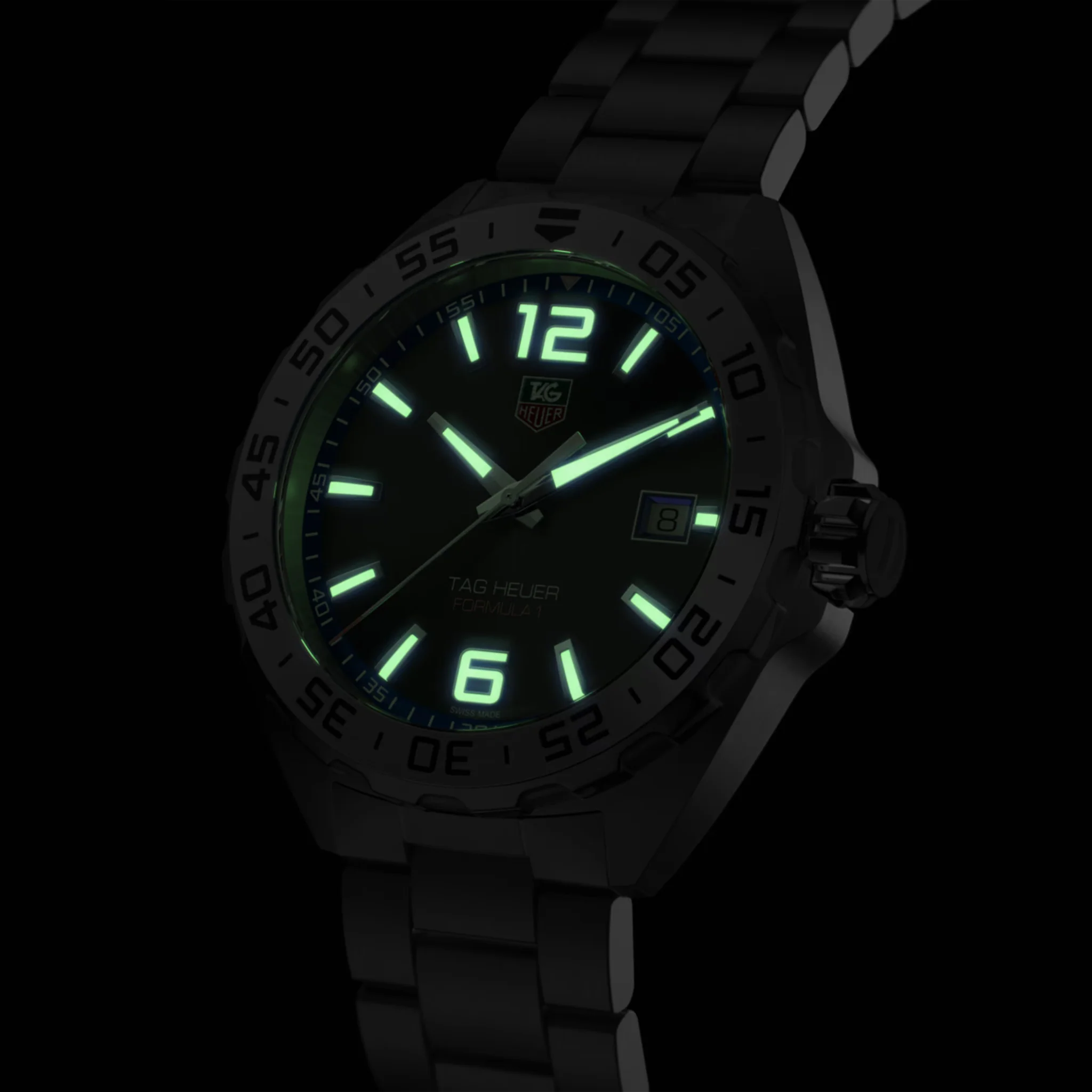 FORMULA 1 QUARTZ - Image 5
