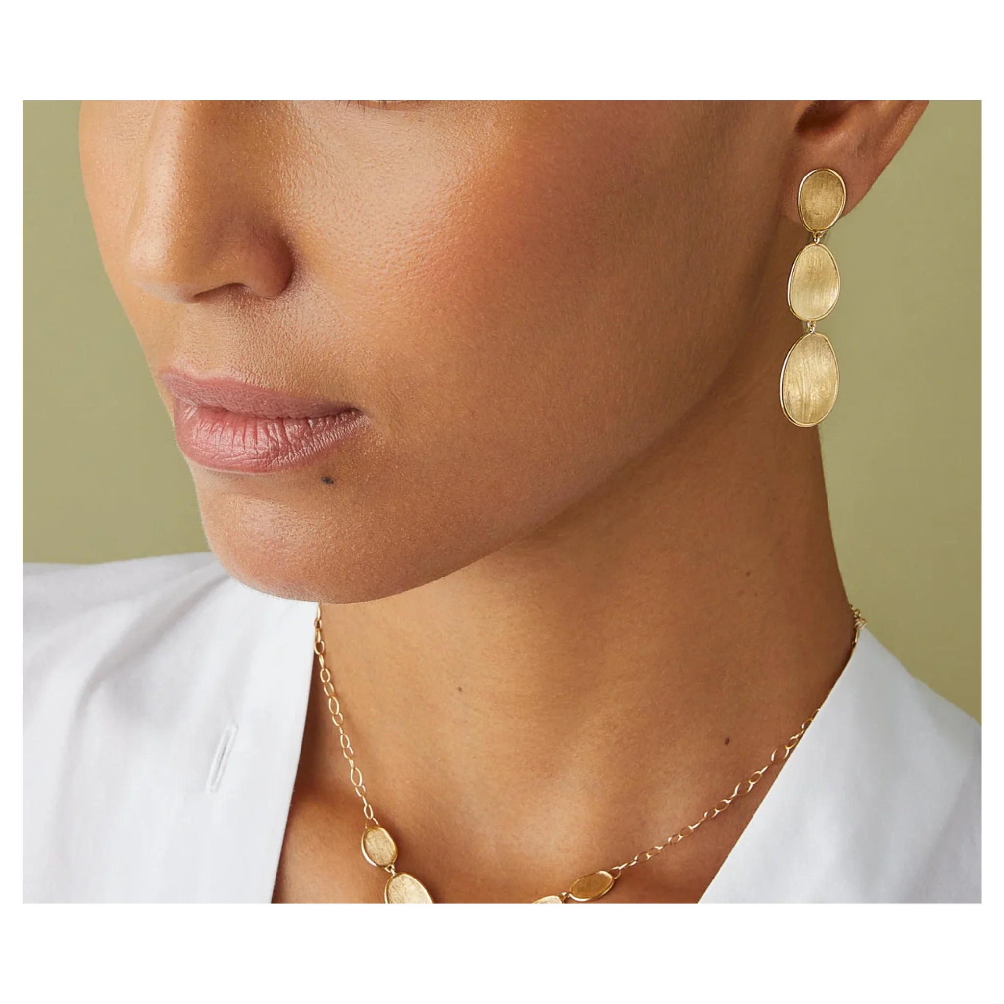 LUNARIA EARRINGS - Image 4