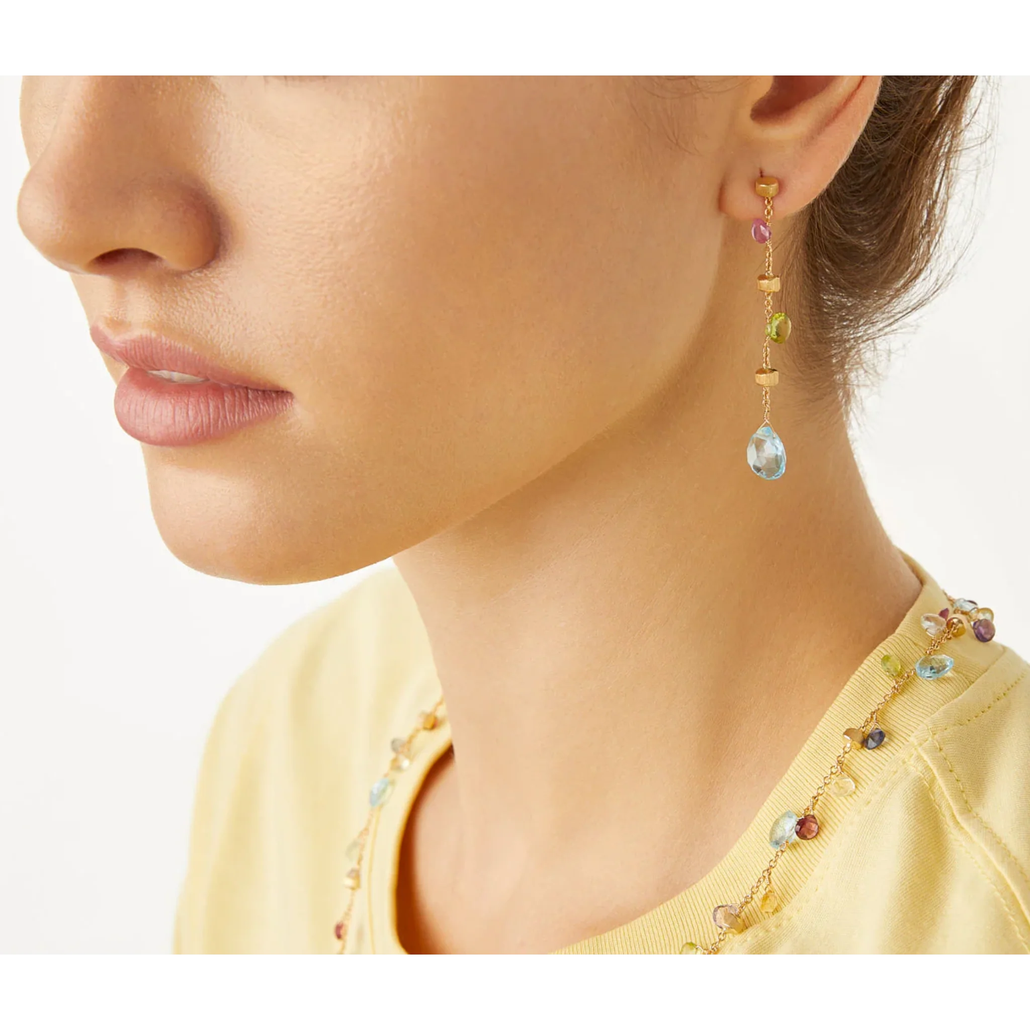 PARADISE EARRINGS - Image 4