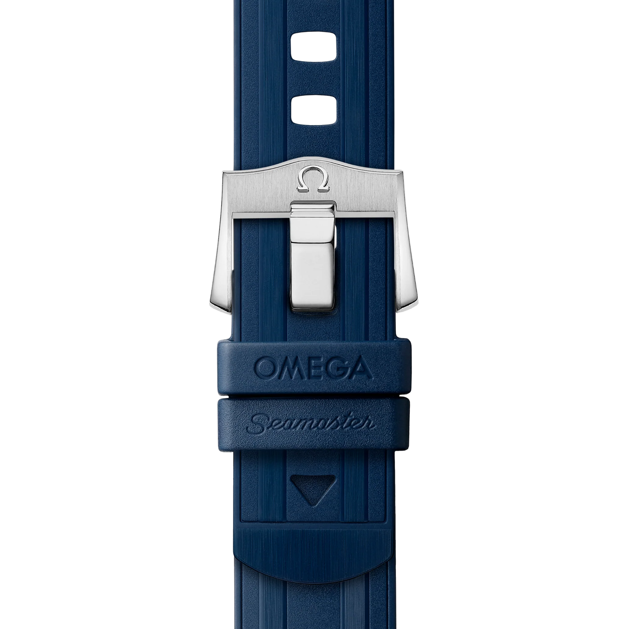 SEAMASTER DIVER 300M CO AXIAL CHRONOMETER - Image 4