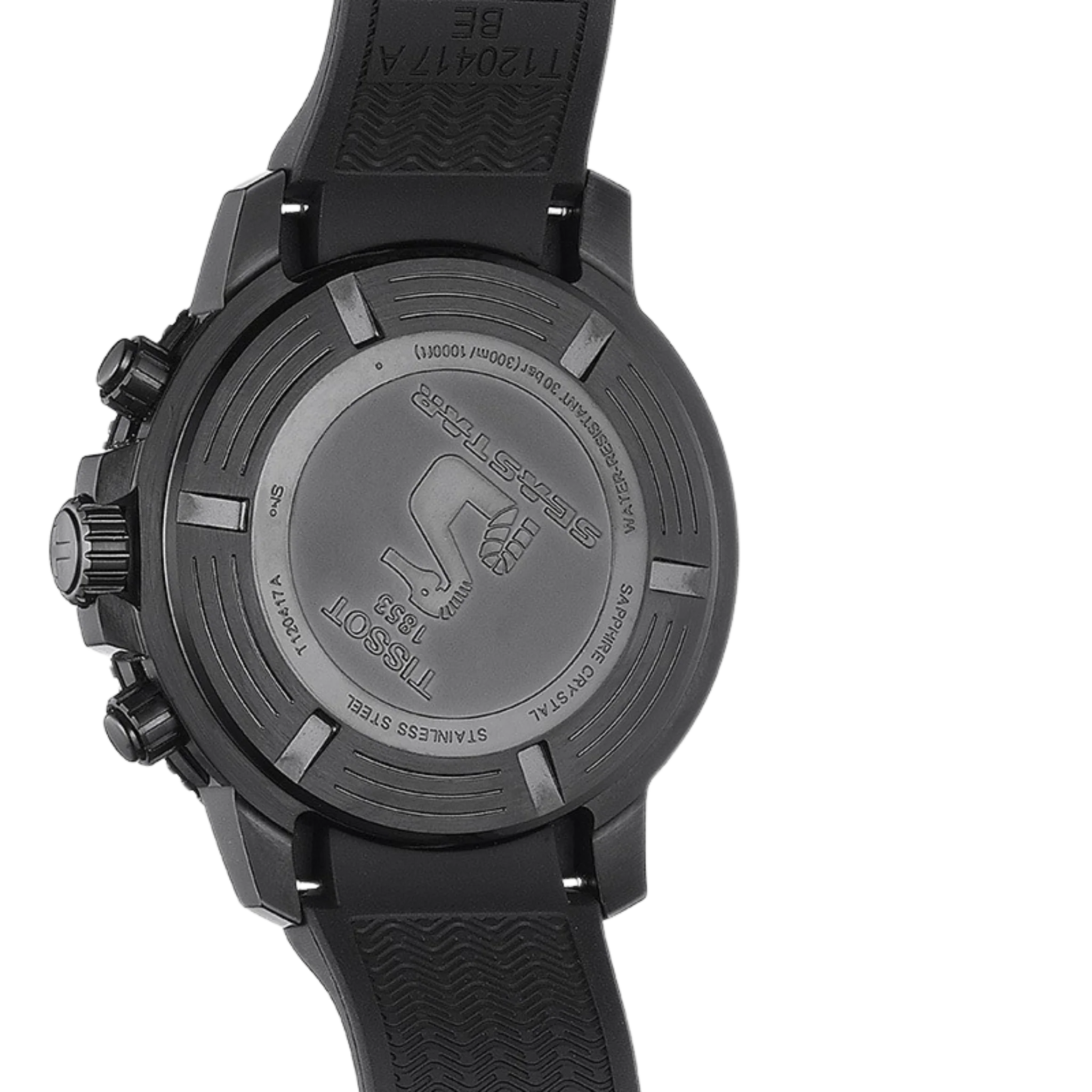 SEASTAR 1000 CHRONOGRAPH - Image 4