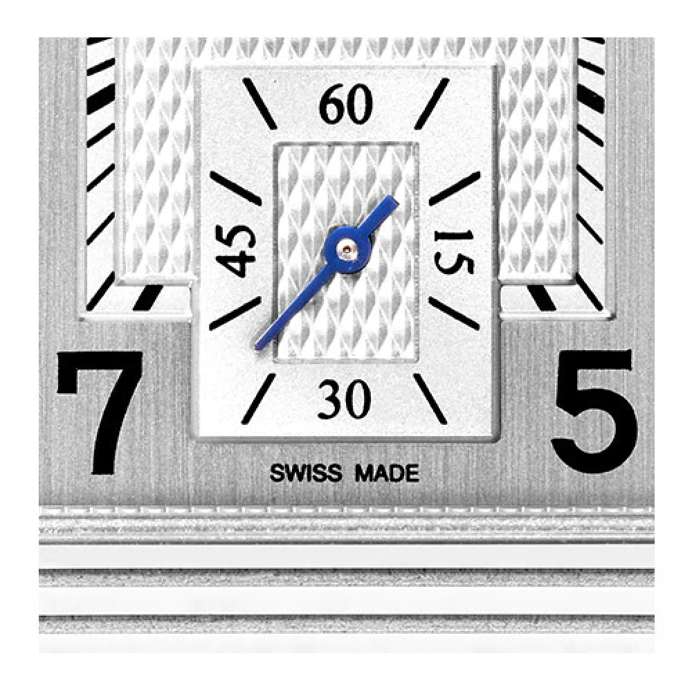 REVERSO CLASSIC DUOFACE SMALL SECONDS - Image 3