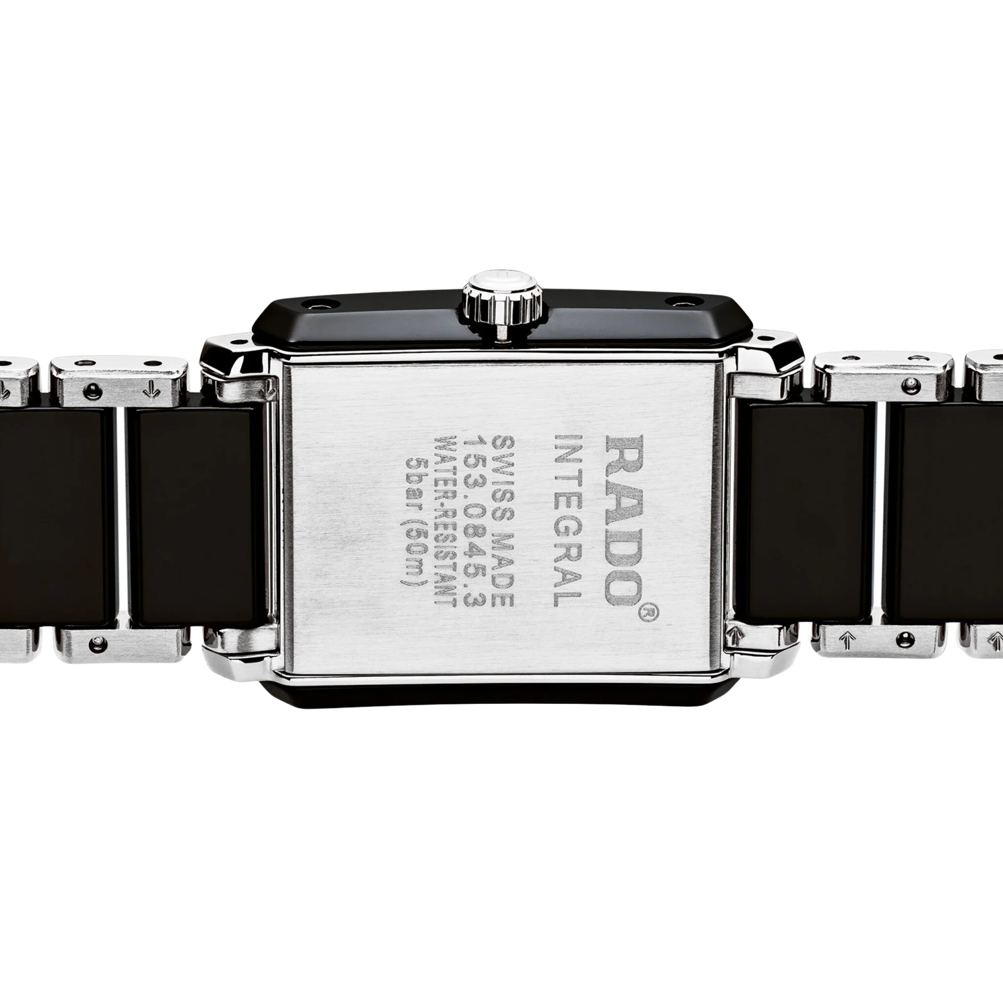 INTEGRAL BLACK/SILVER - Image 3