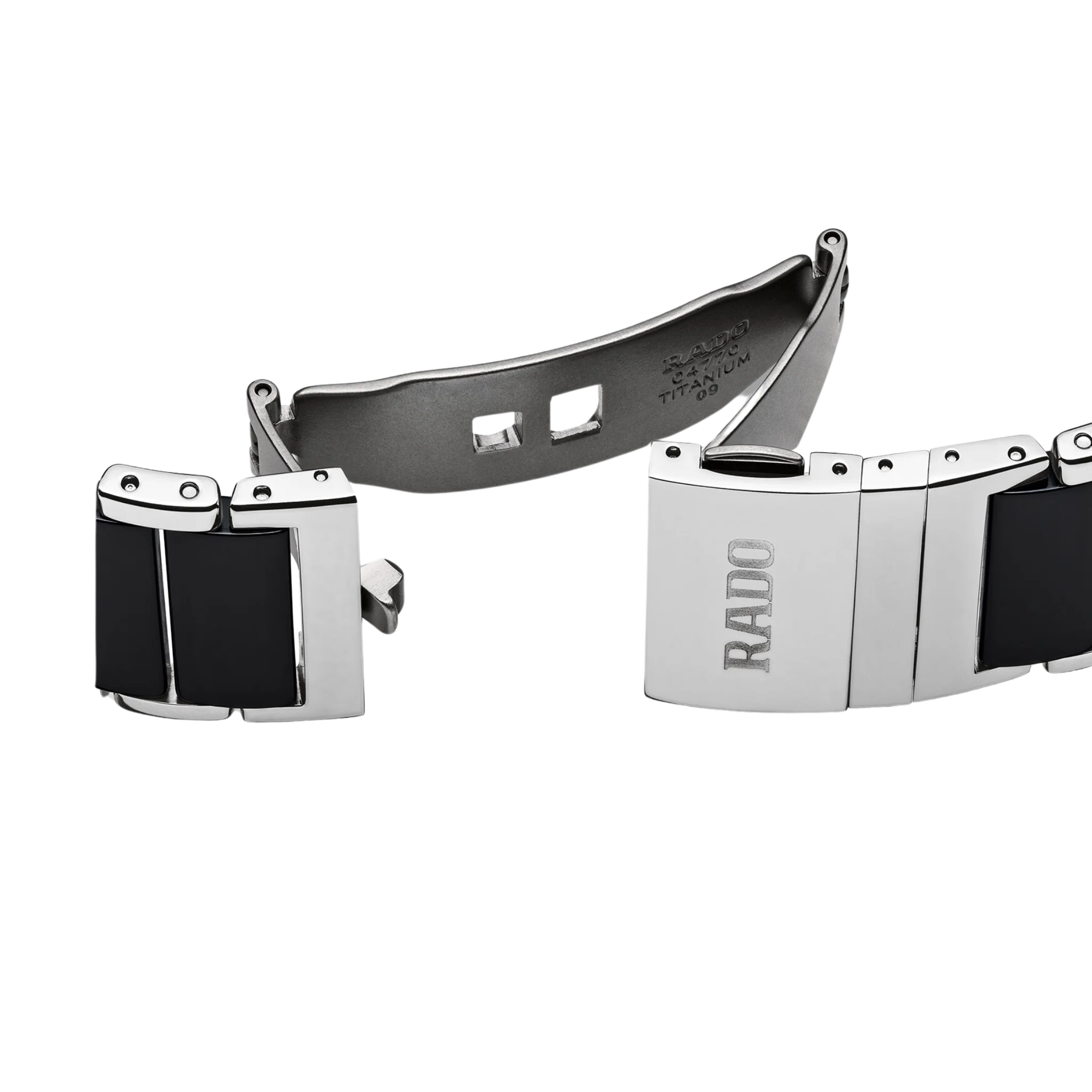 INTEGRAL BLACK/SILVER - Image 4