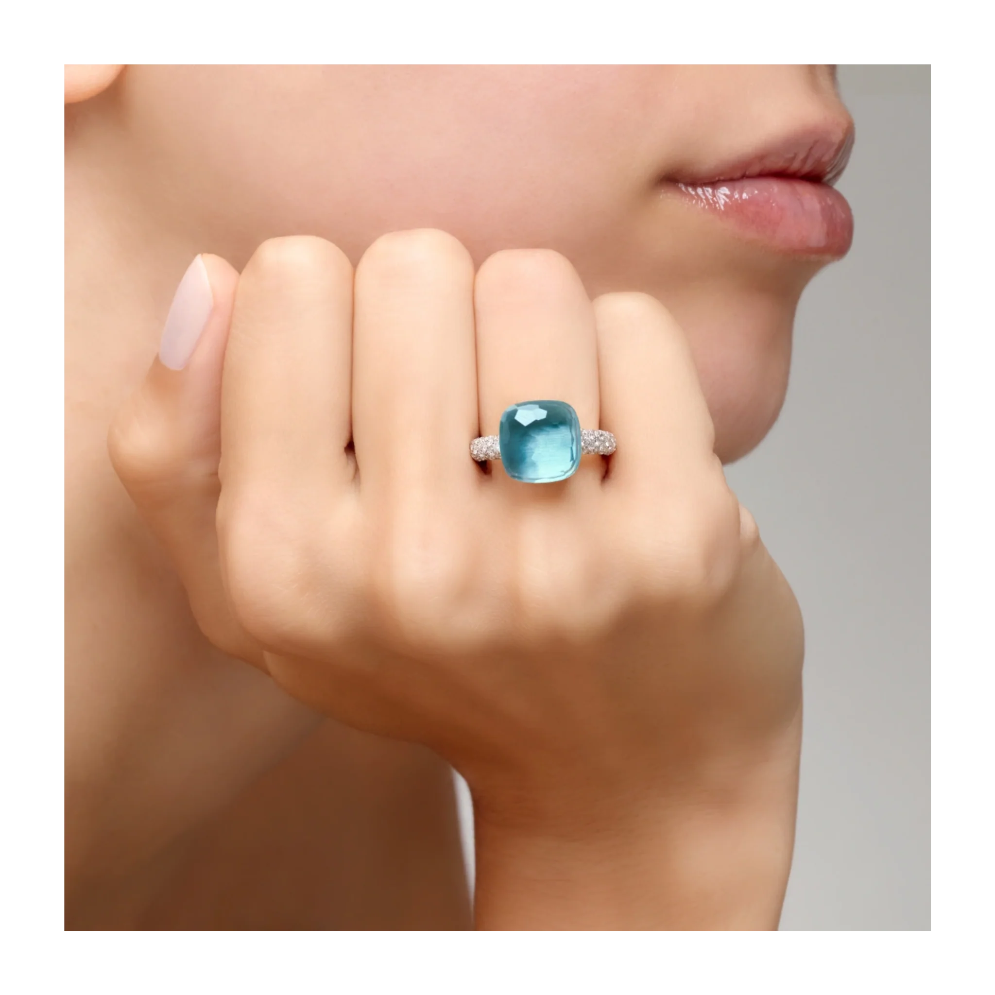 NUDO MAXI RING - Image 5