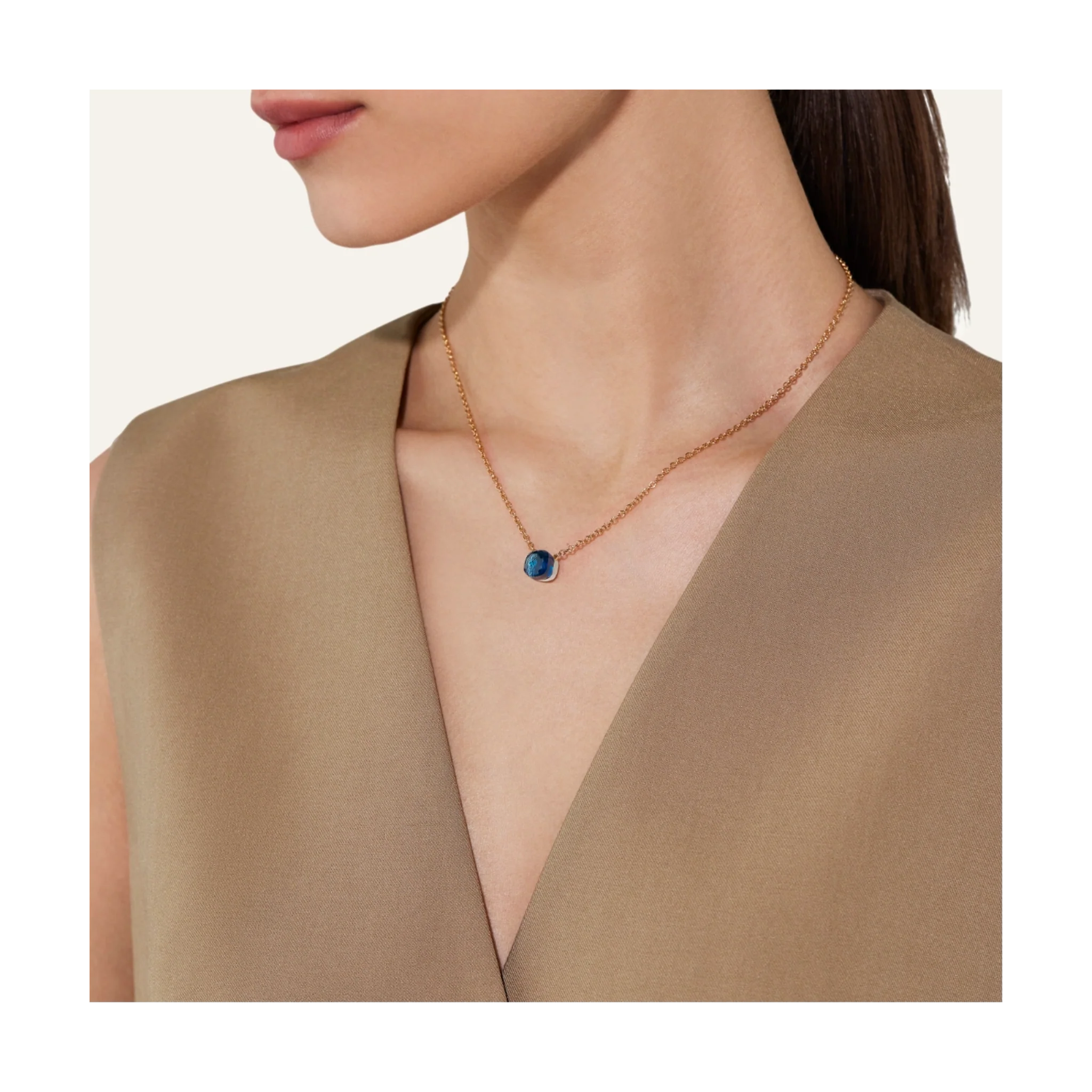 NUDO NECKLACE - Image 4