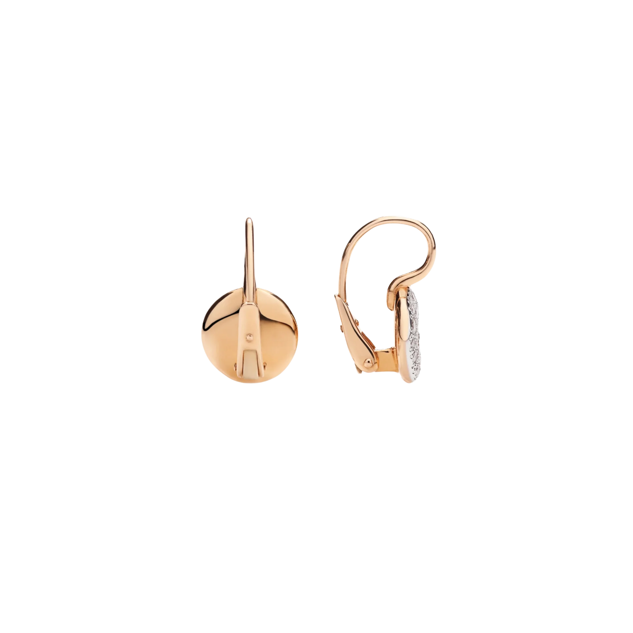 SABBIA EARRINGS - Image 3