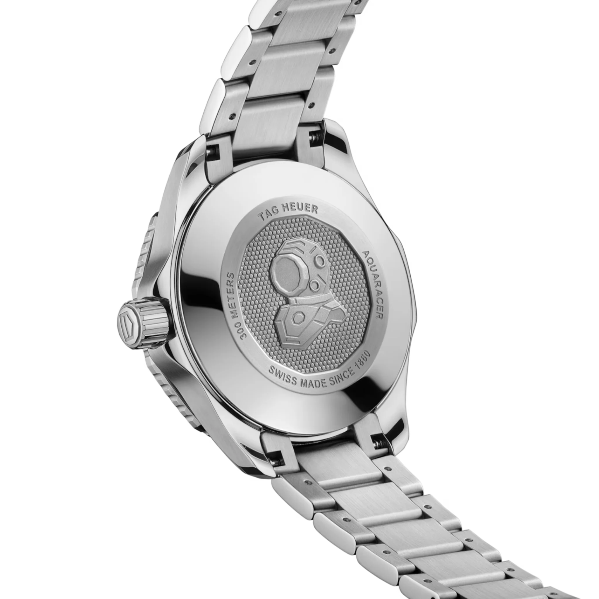 AQUARACER PROFESSIONAL 300 DATE - Image 4