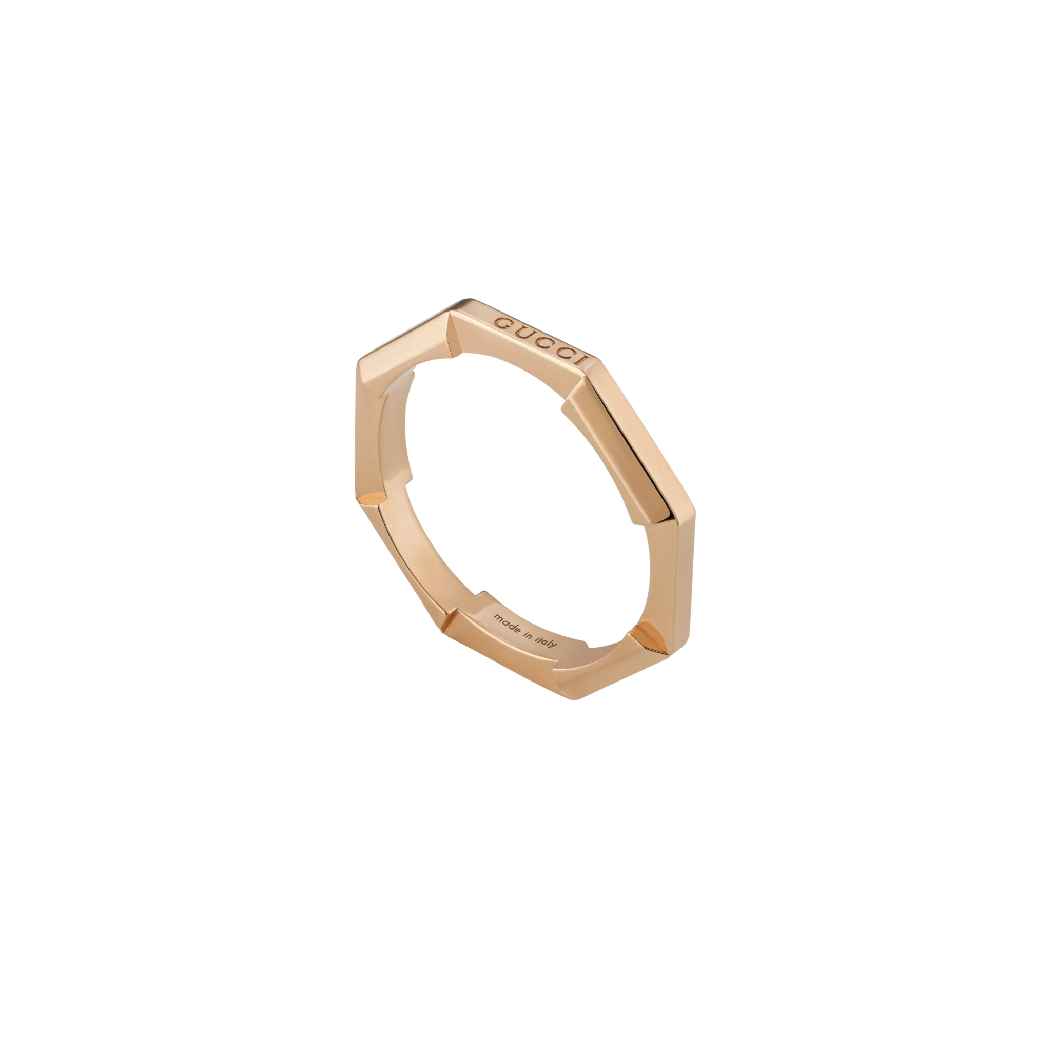 LINK TO LOVE RING