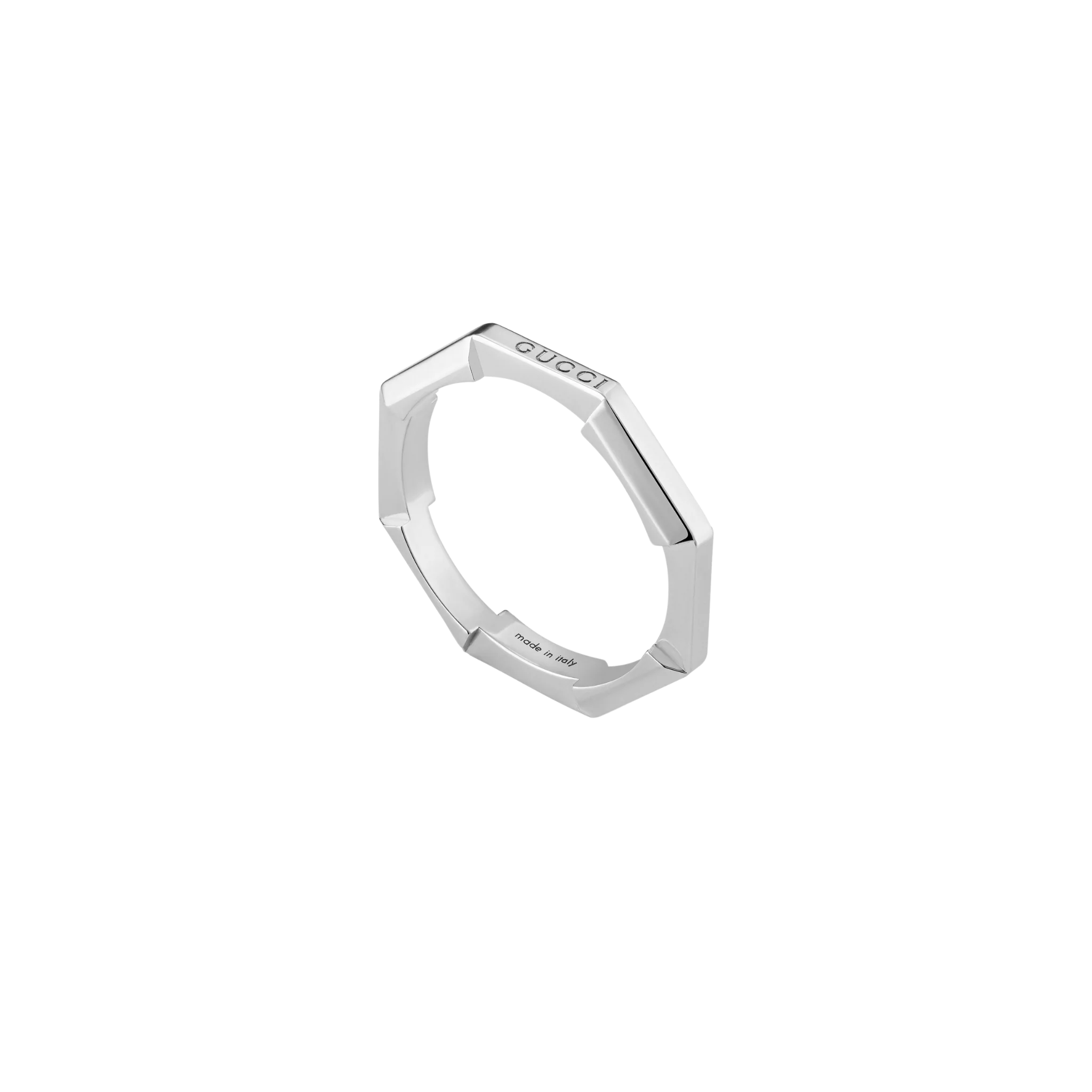 LINK TO LOVE RING