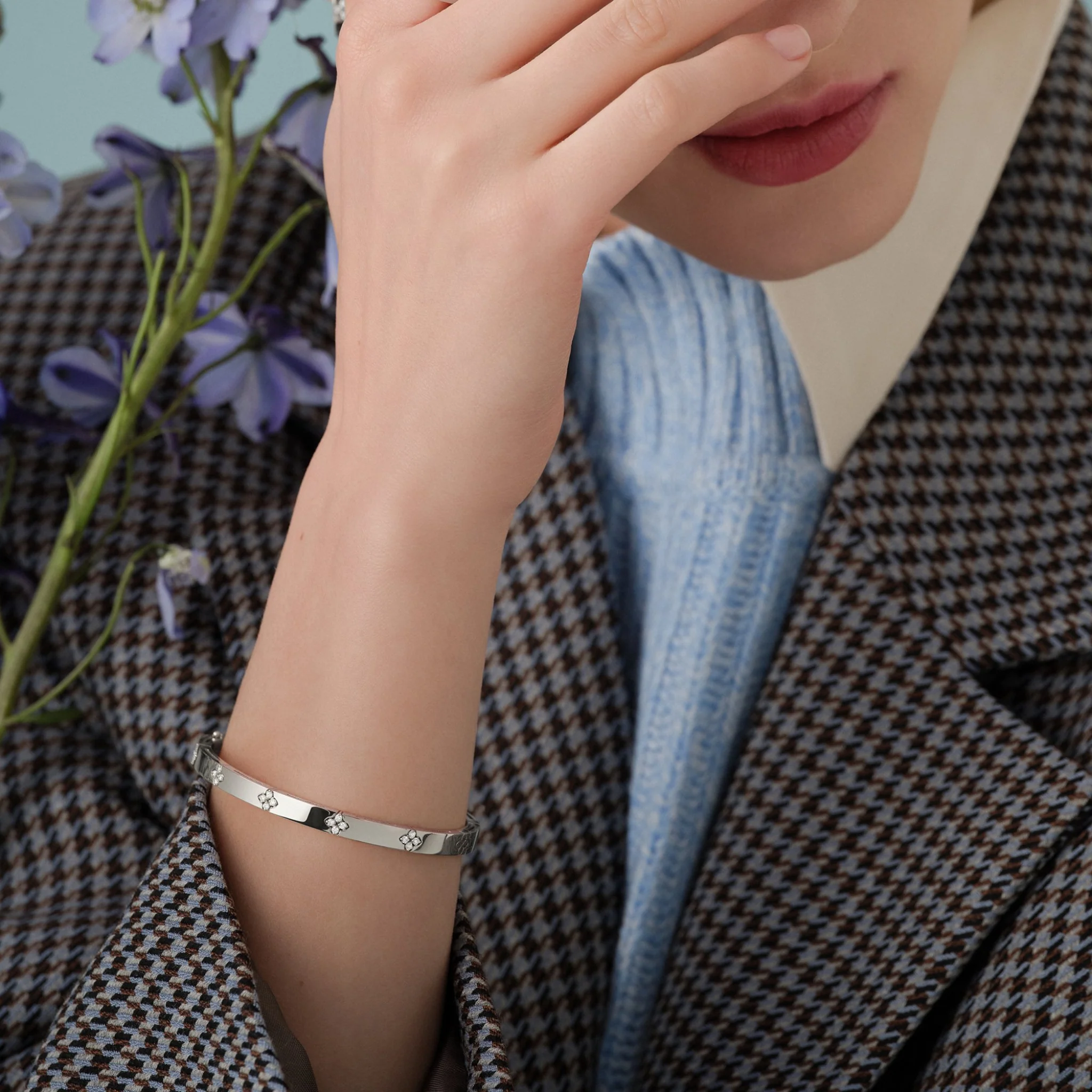 LOVE IN VERONA BANGLE - Image 3