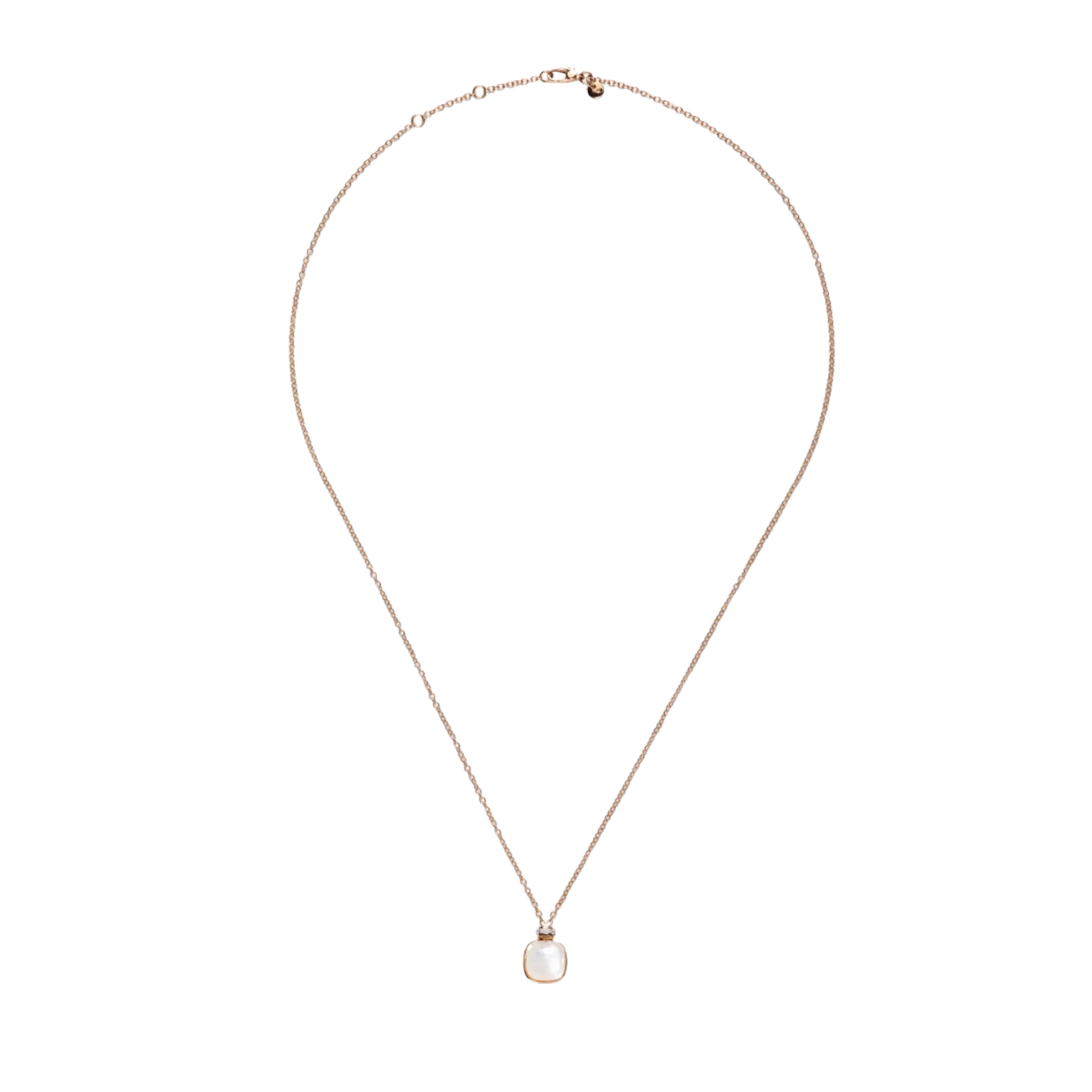 NUDO NECKLACE - Image 3