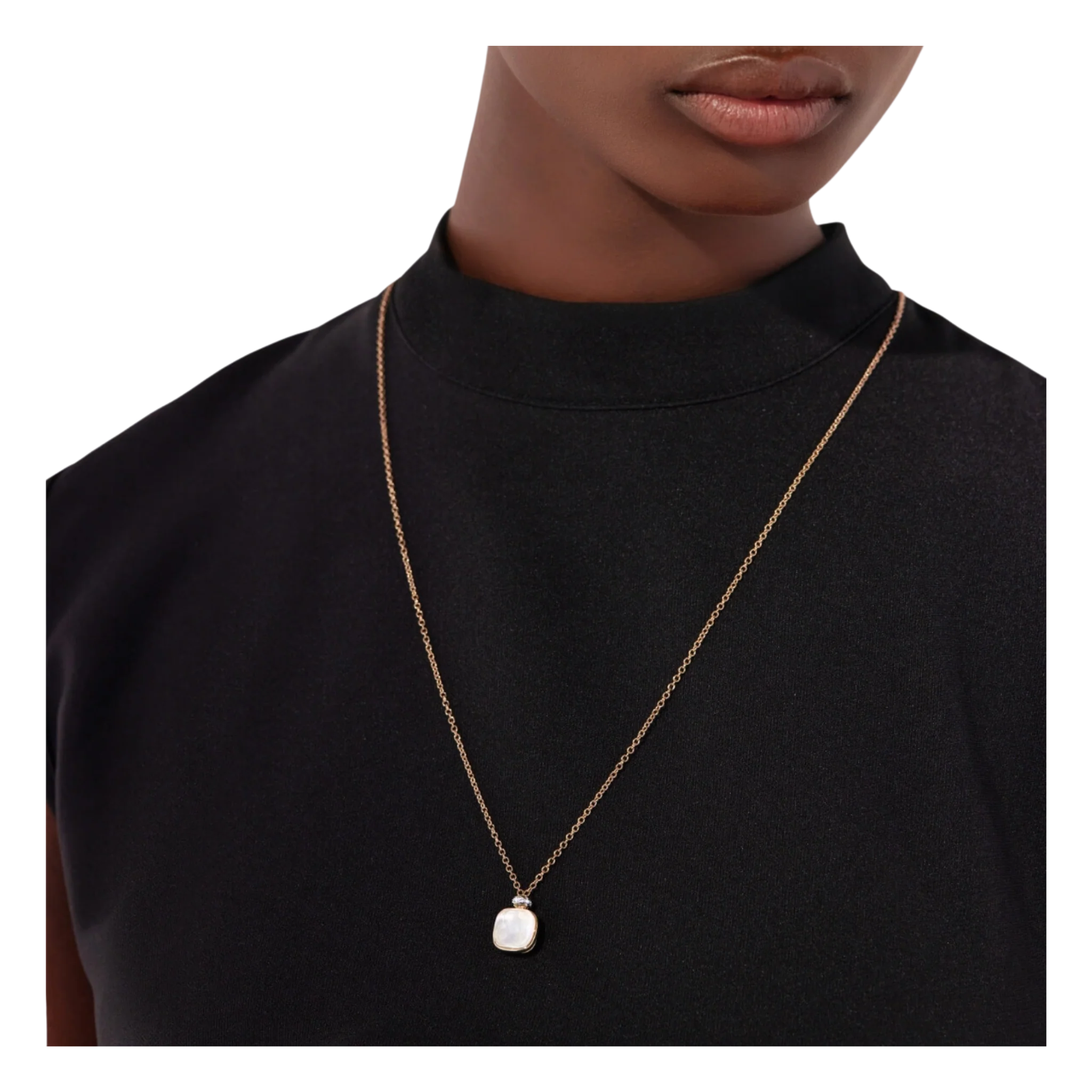NUDO NECKLACE - Image 4