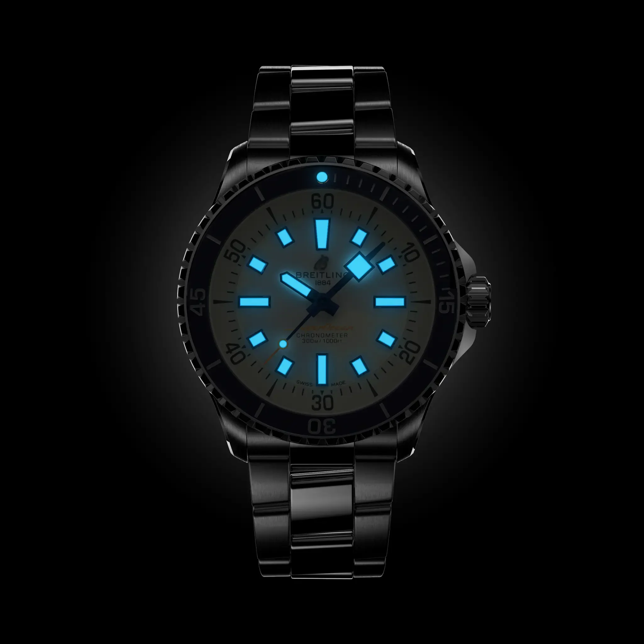 SUPEROCEAN 42 - Image 5