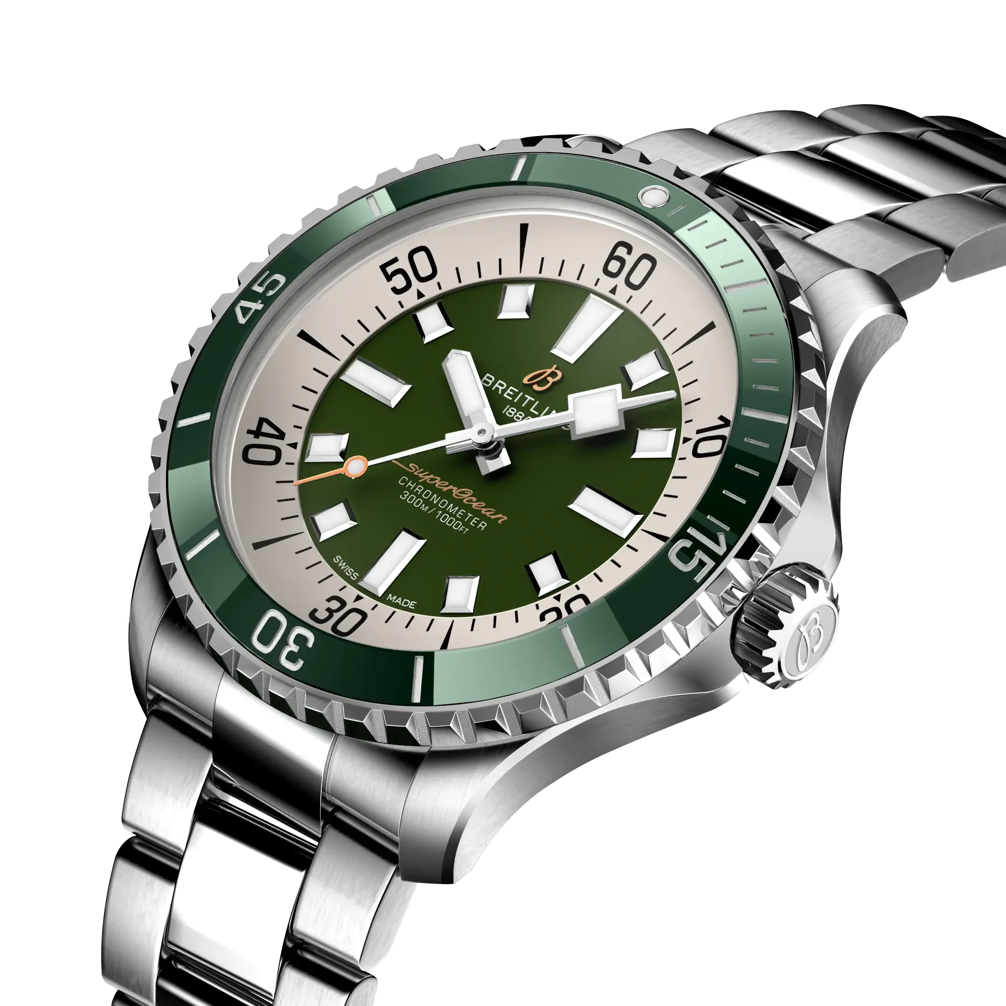SUPEROCEAN 44 - Image 2