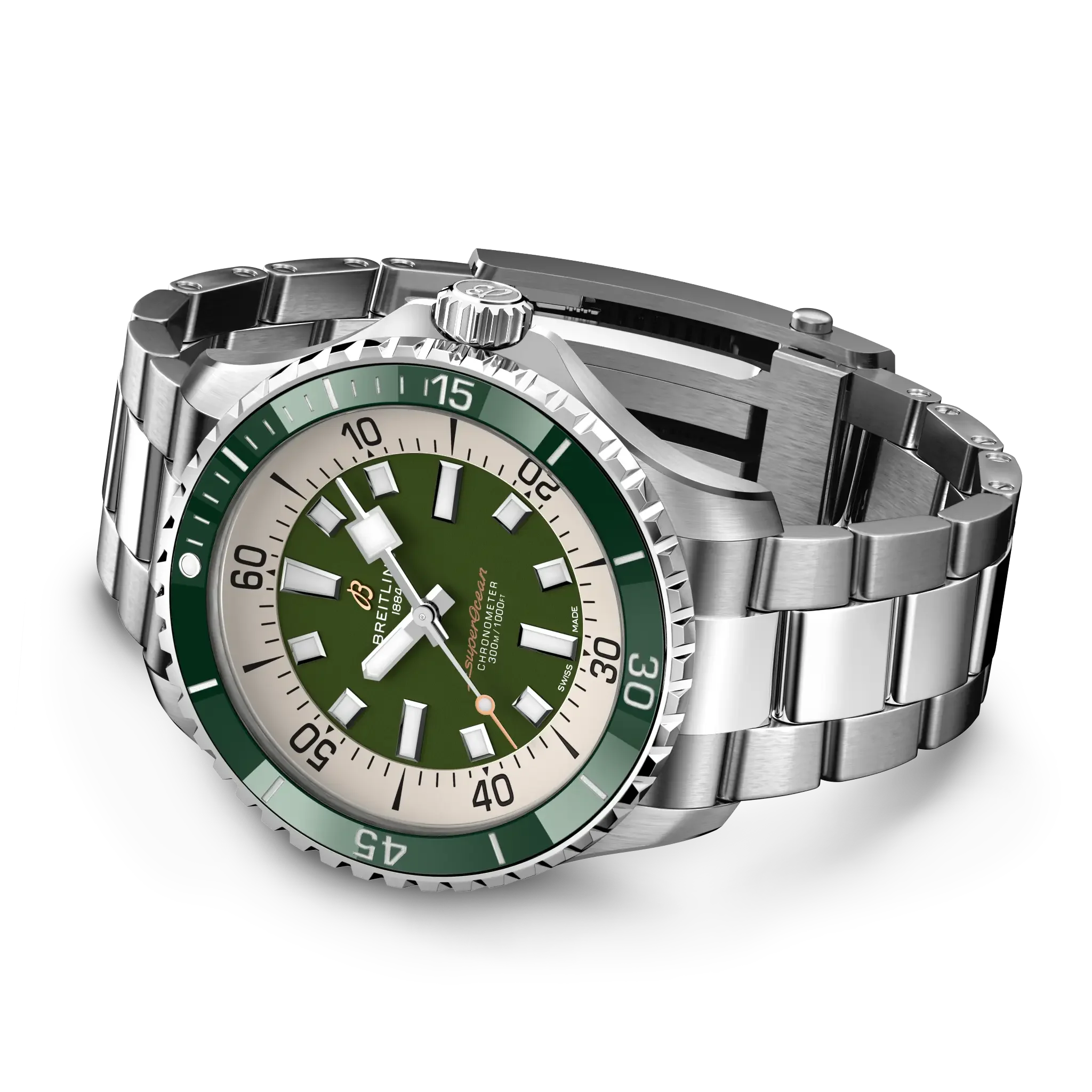 SUPEROCEAN 44 - Image 3