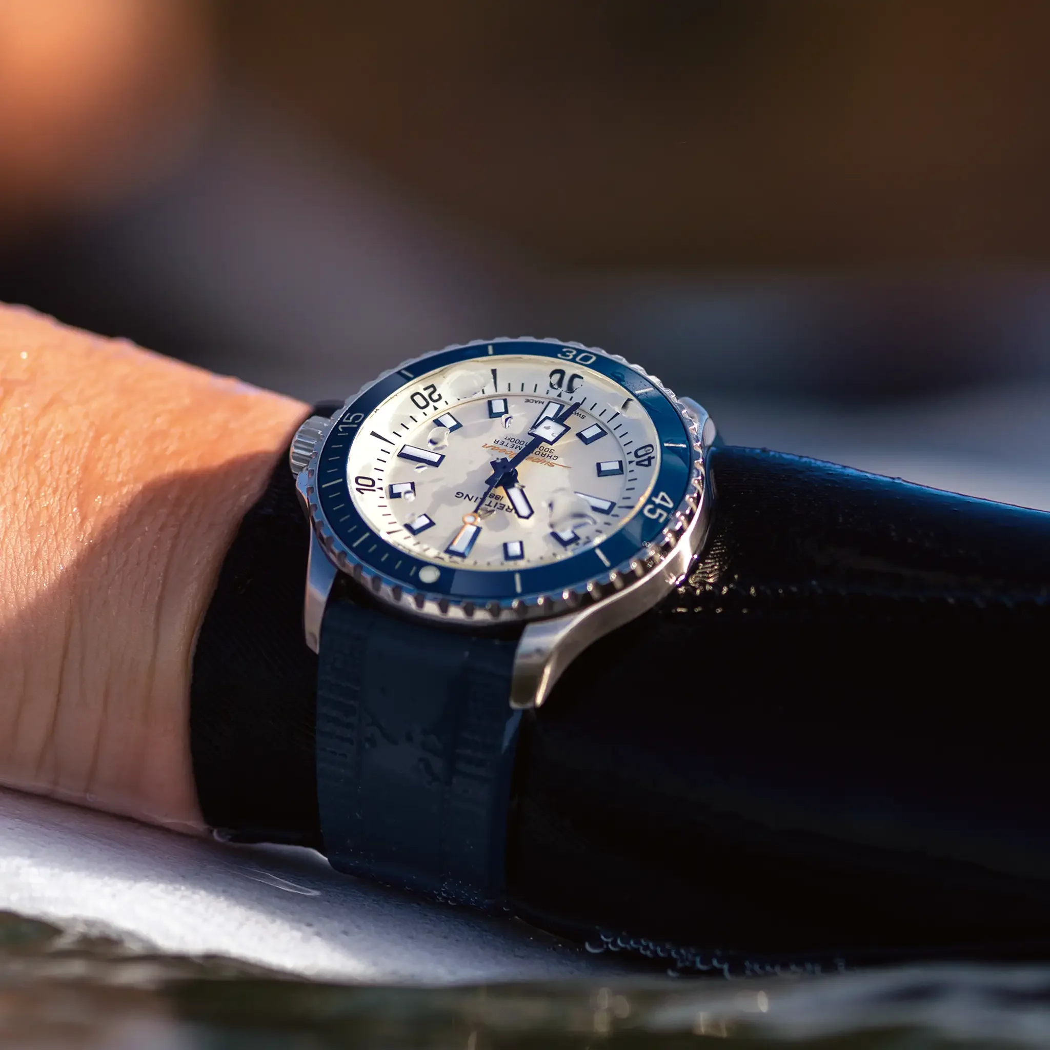 SUPEROCEAN 42 - Image 6