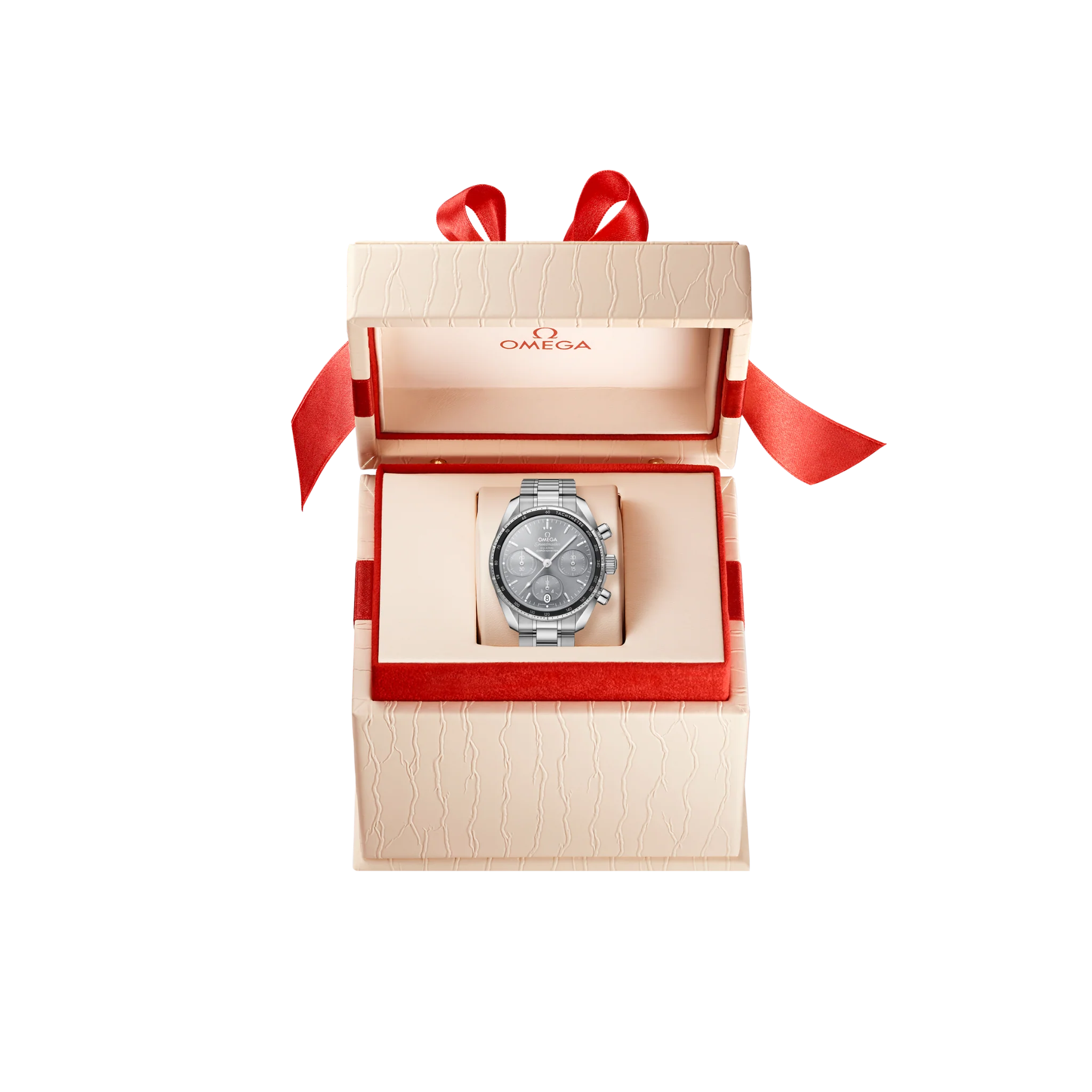 SPEEDMASTER 38 - Image 4