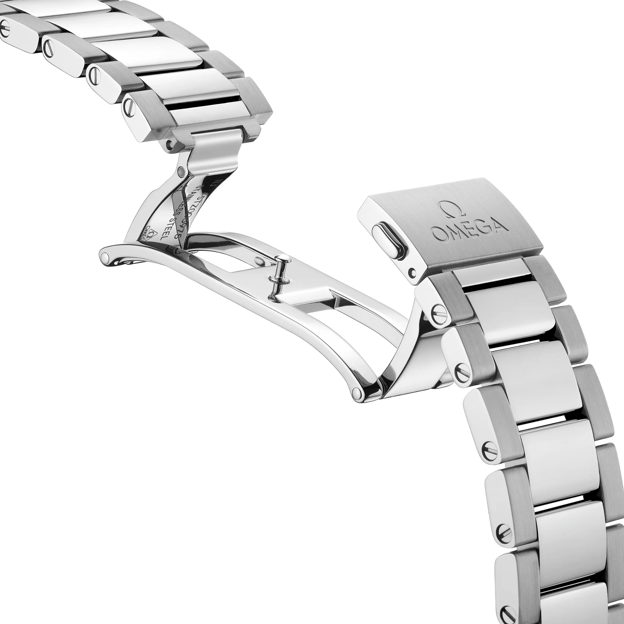 SEAMASTER AQUA TERRA 150M CO AXIAL - Image 3