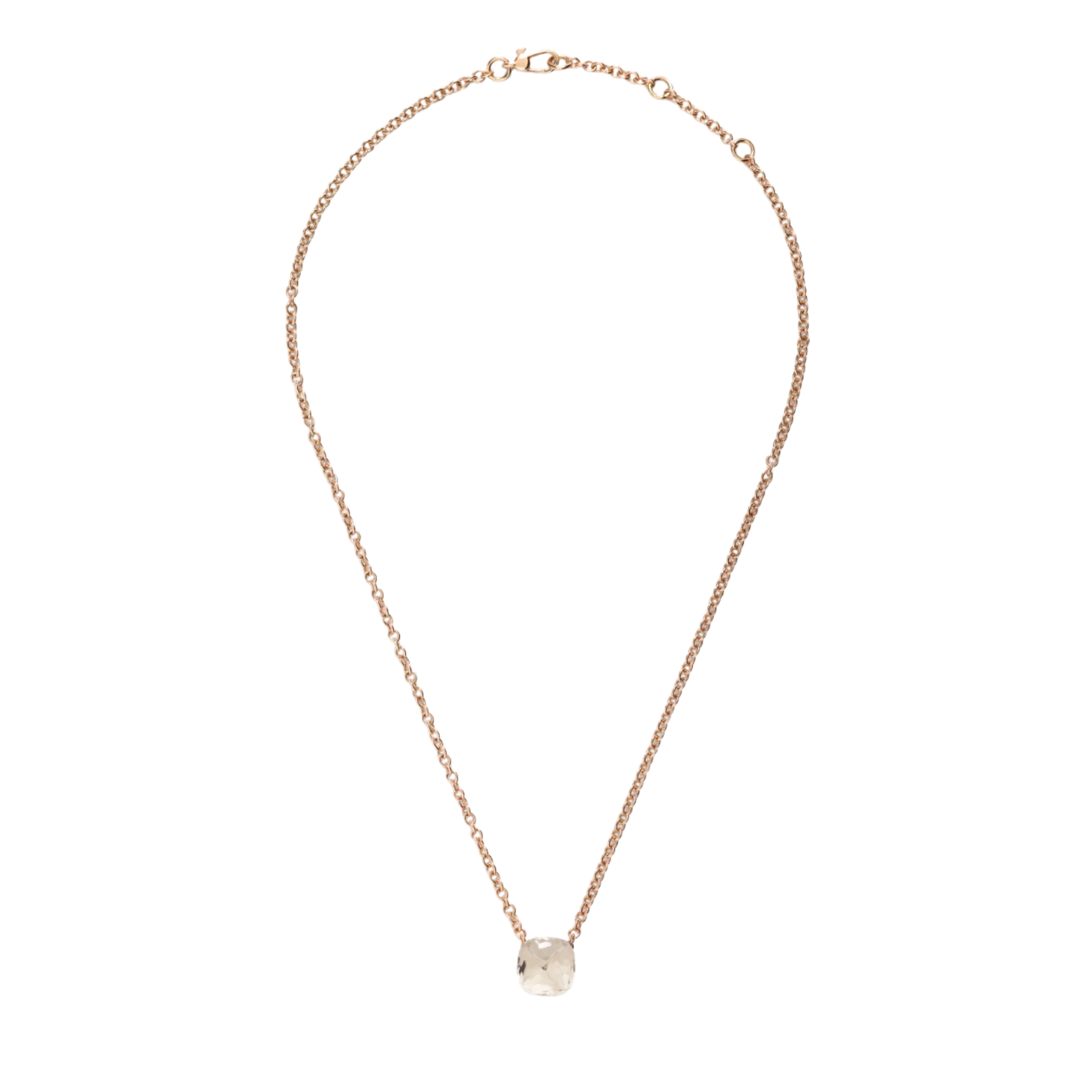 NUDO NECKLACE - Image 3
