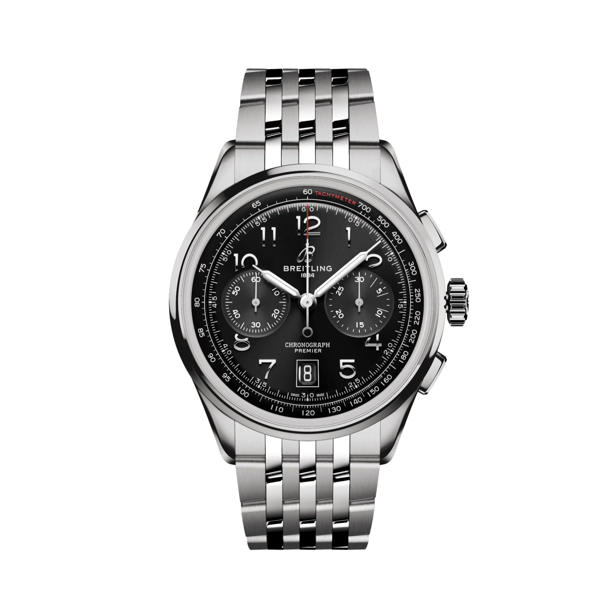 PREMIER B01 CHRONOGRAPH 42
