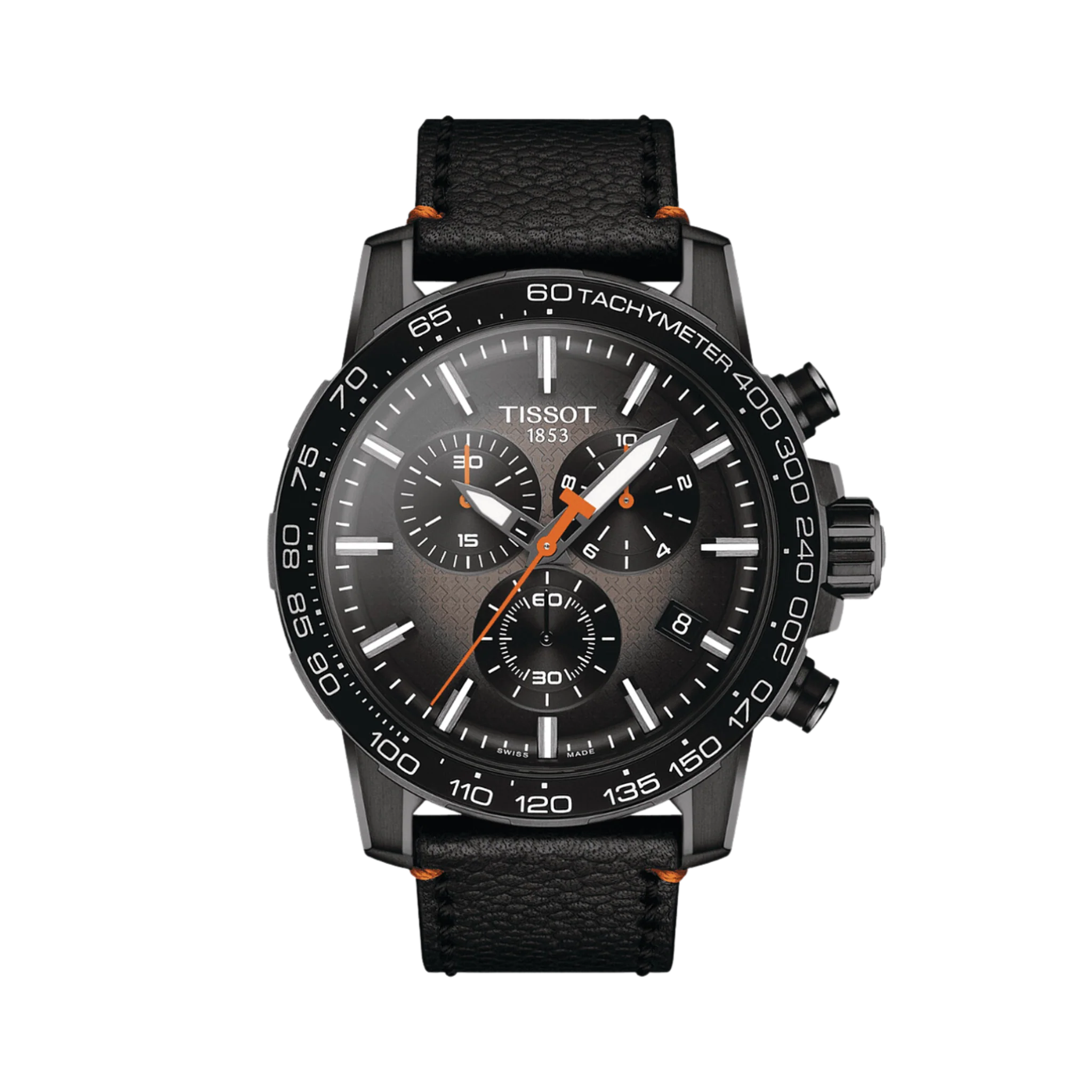 SUPERSPORT CHRONO BASKETBALL EDITION