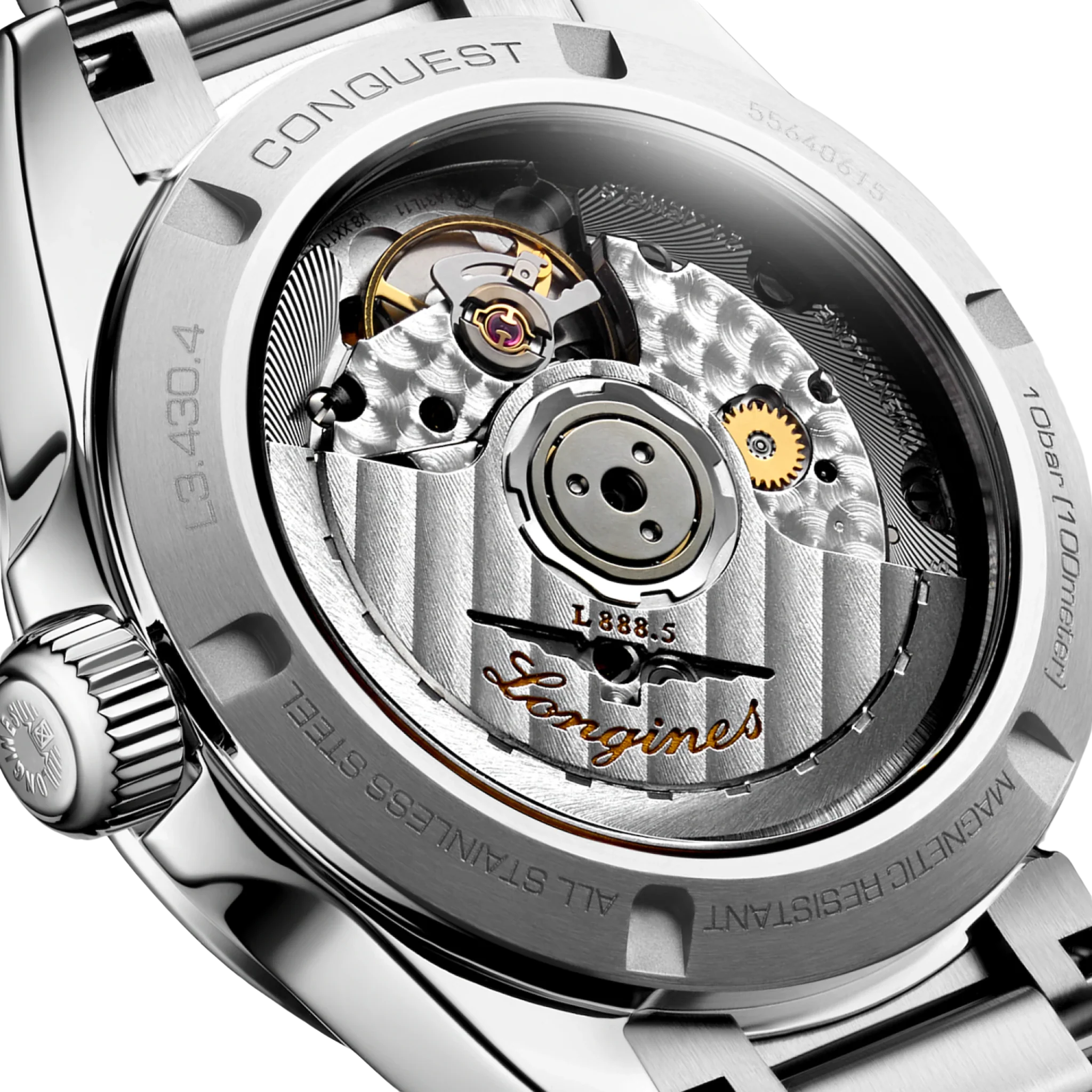 CONQUEST - Image 6