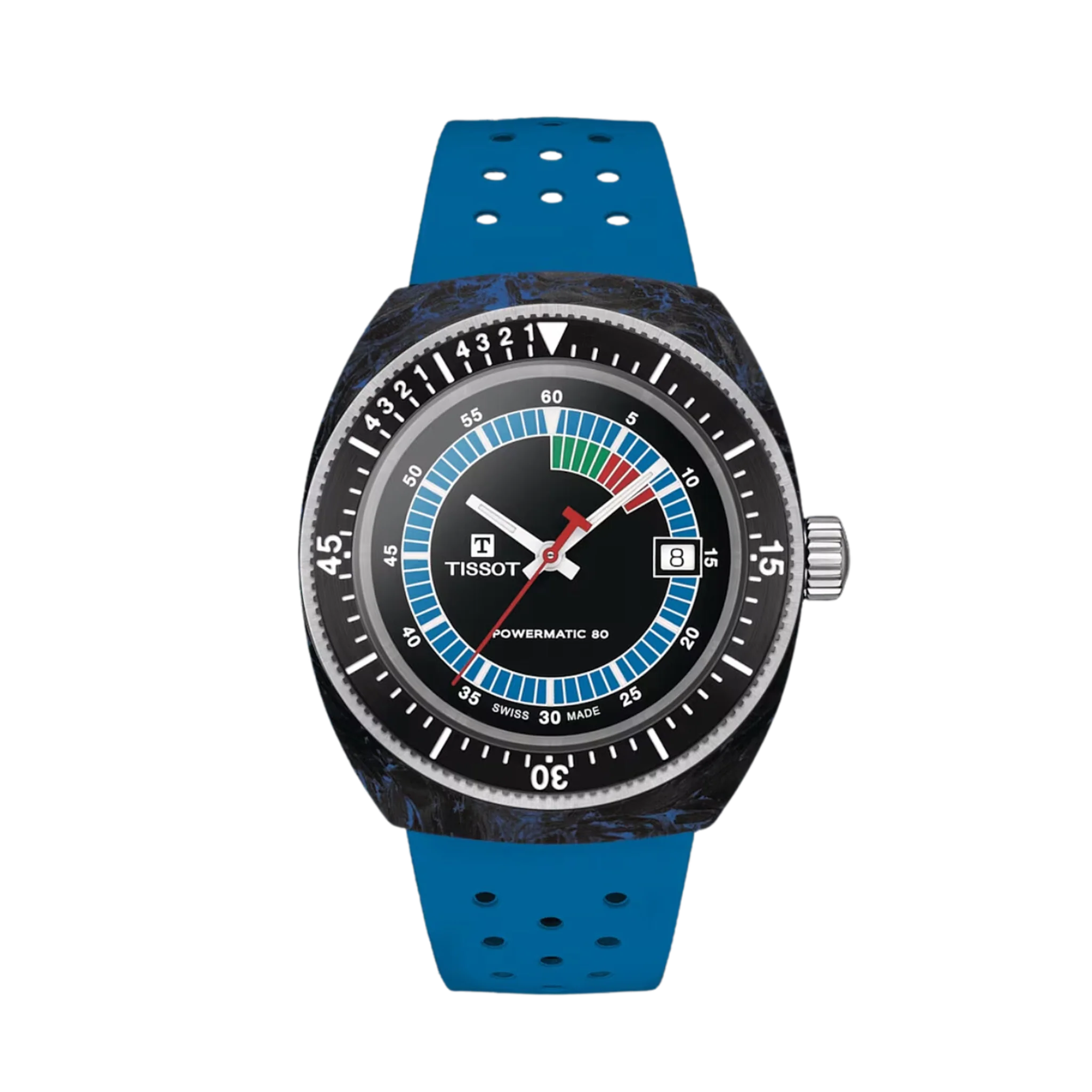 SIDERAL S POWERMATIC 80
