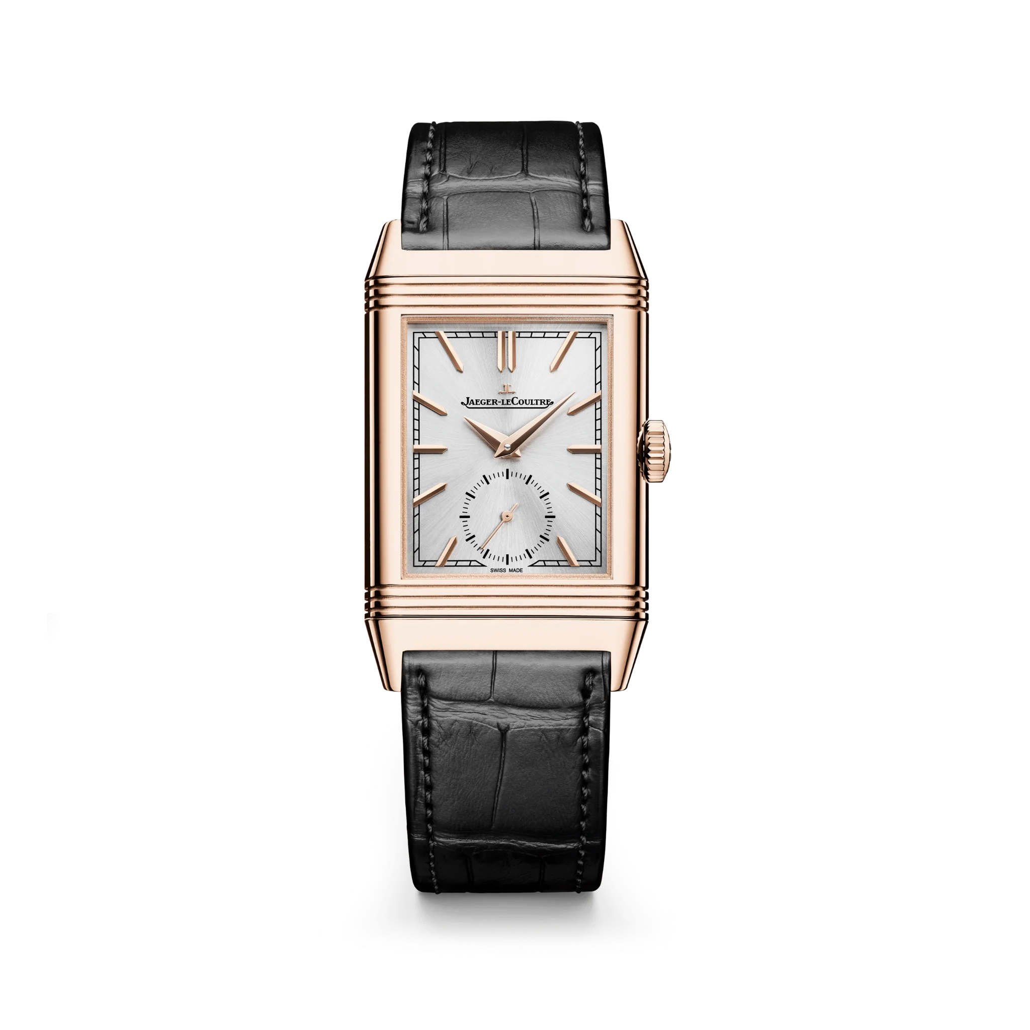 REVERSO TRIBUTE SMALL SECONDS