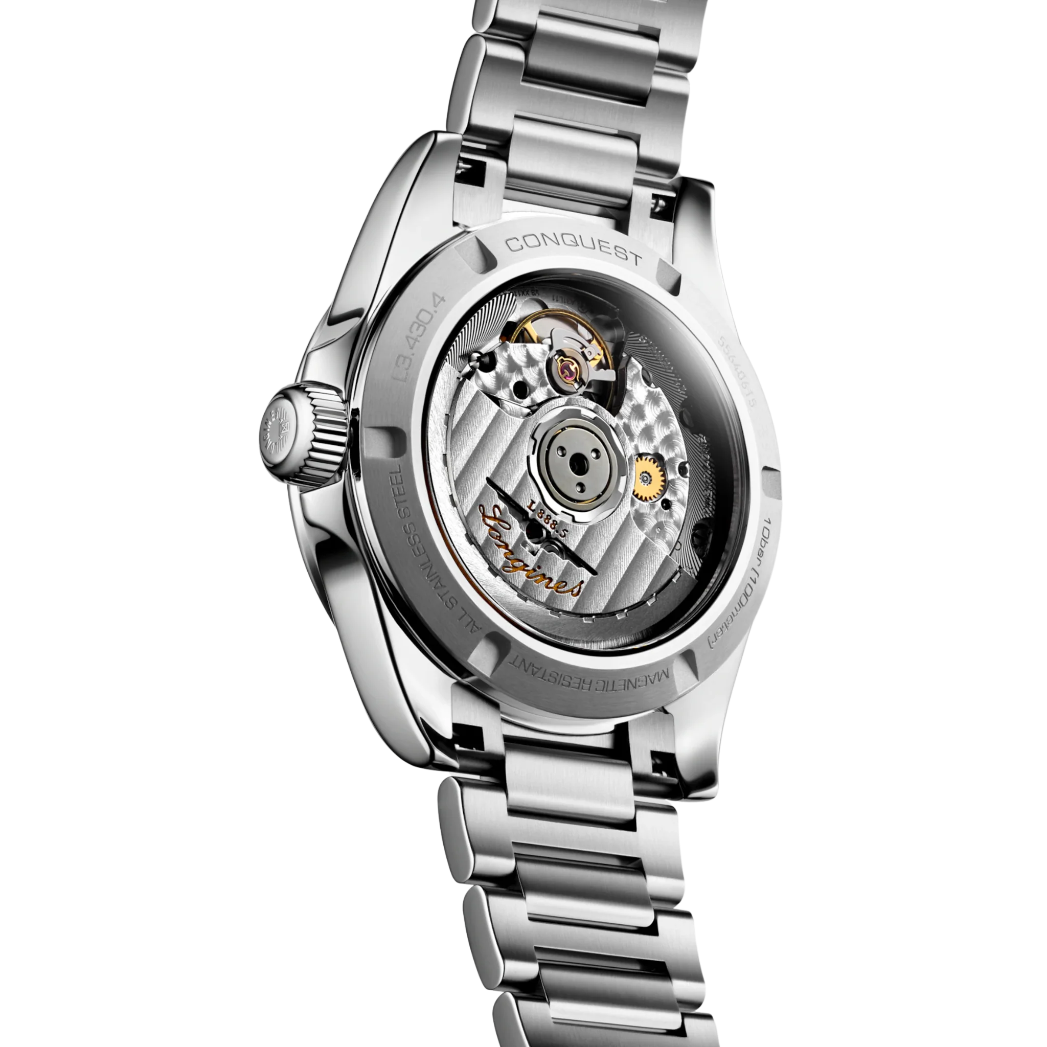 CONQUEST - Image 5