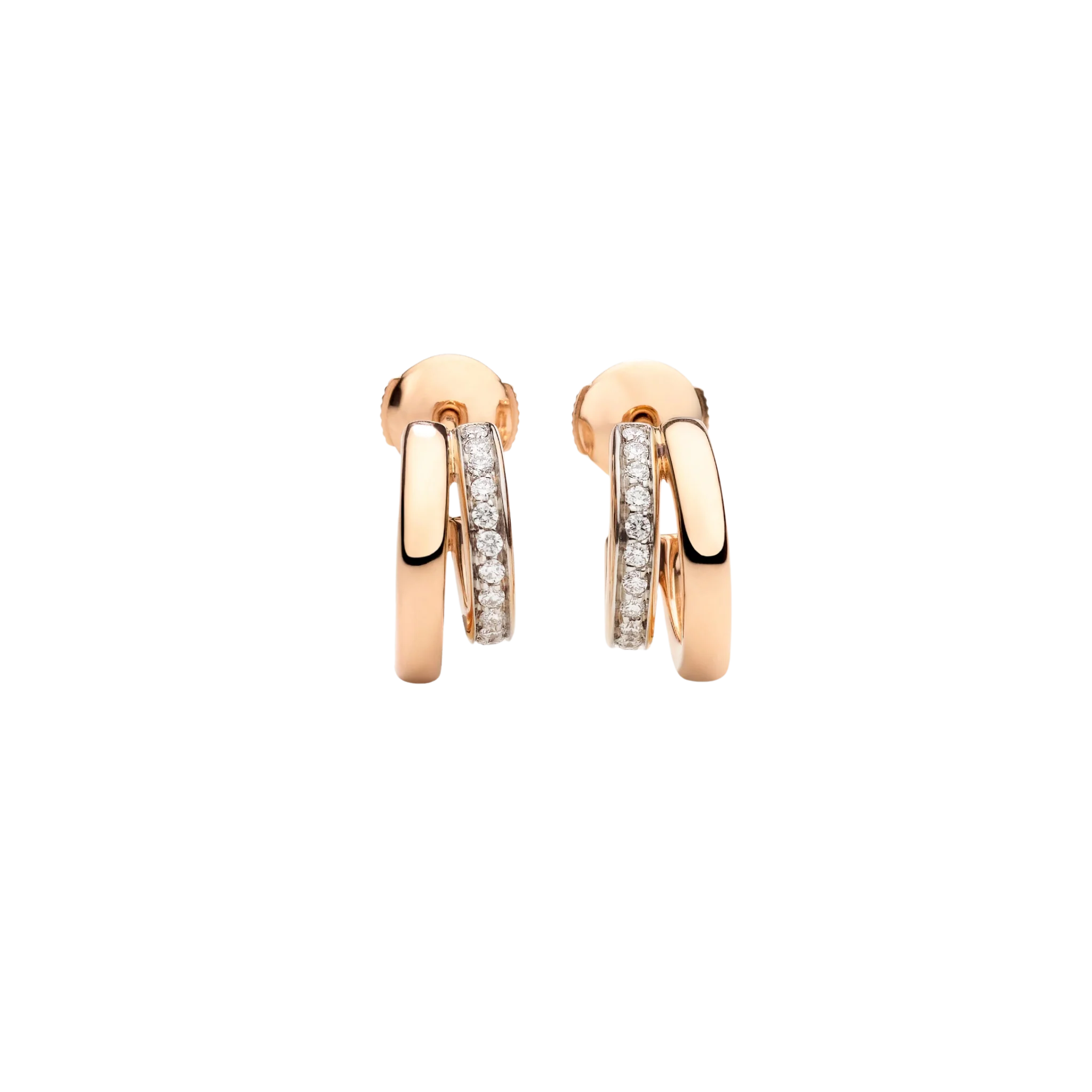 TOGETHER EARRINGS - Image 3