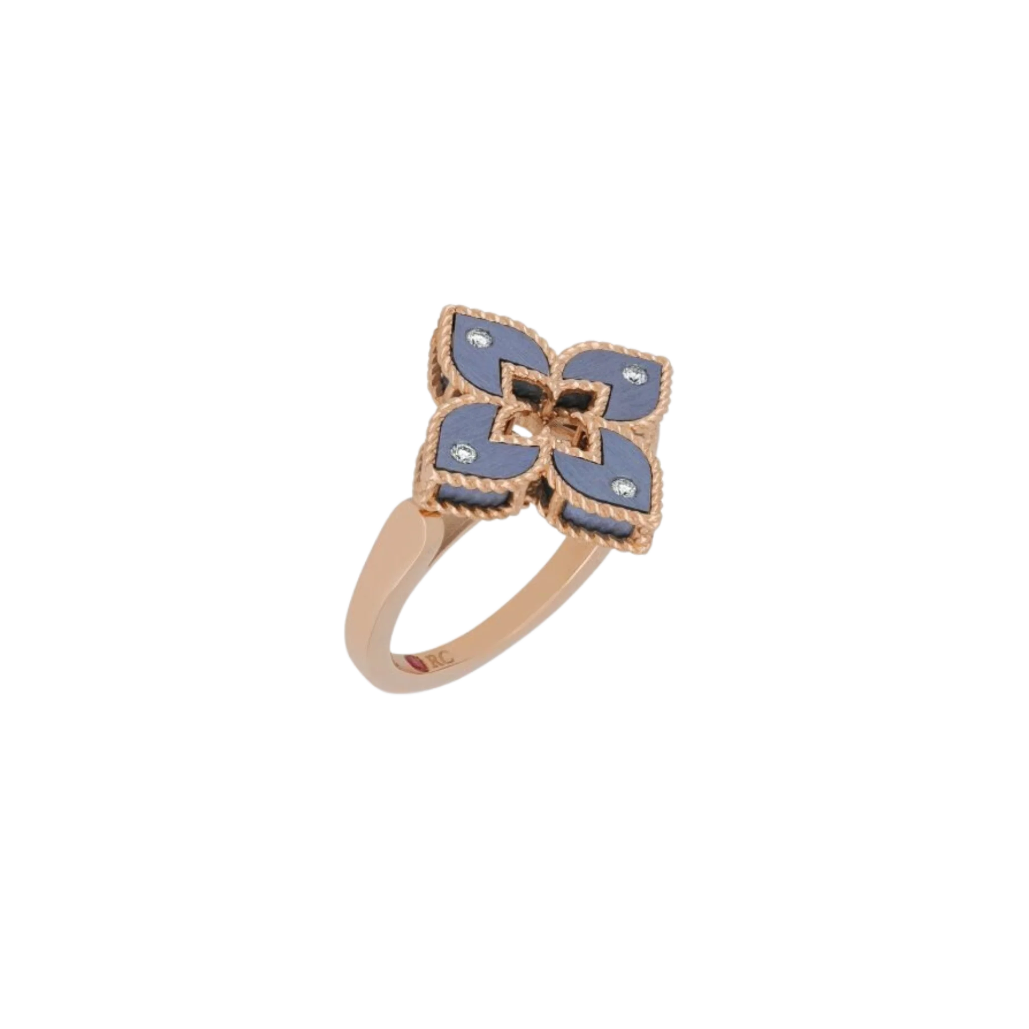 VENETIAN PRINCESS RING