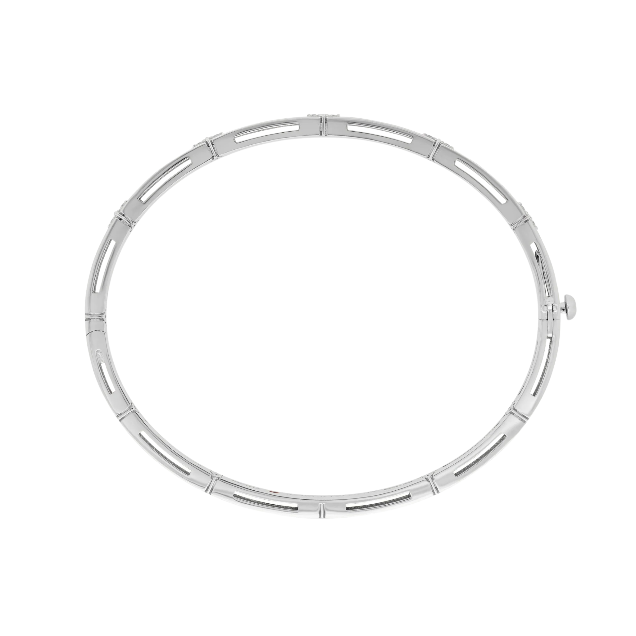LOVE IN VERONA BANGLE - Image 3