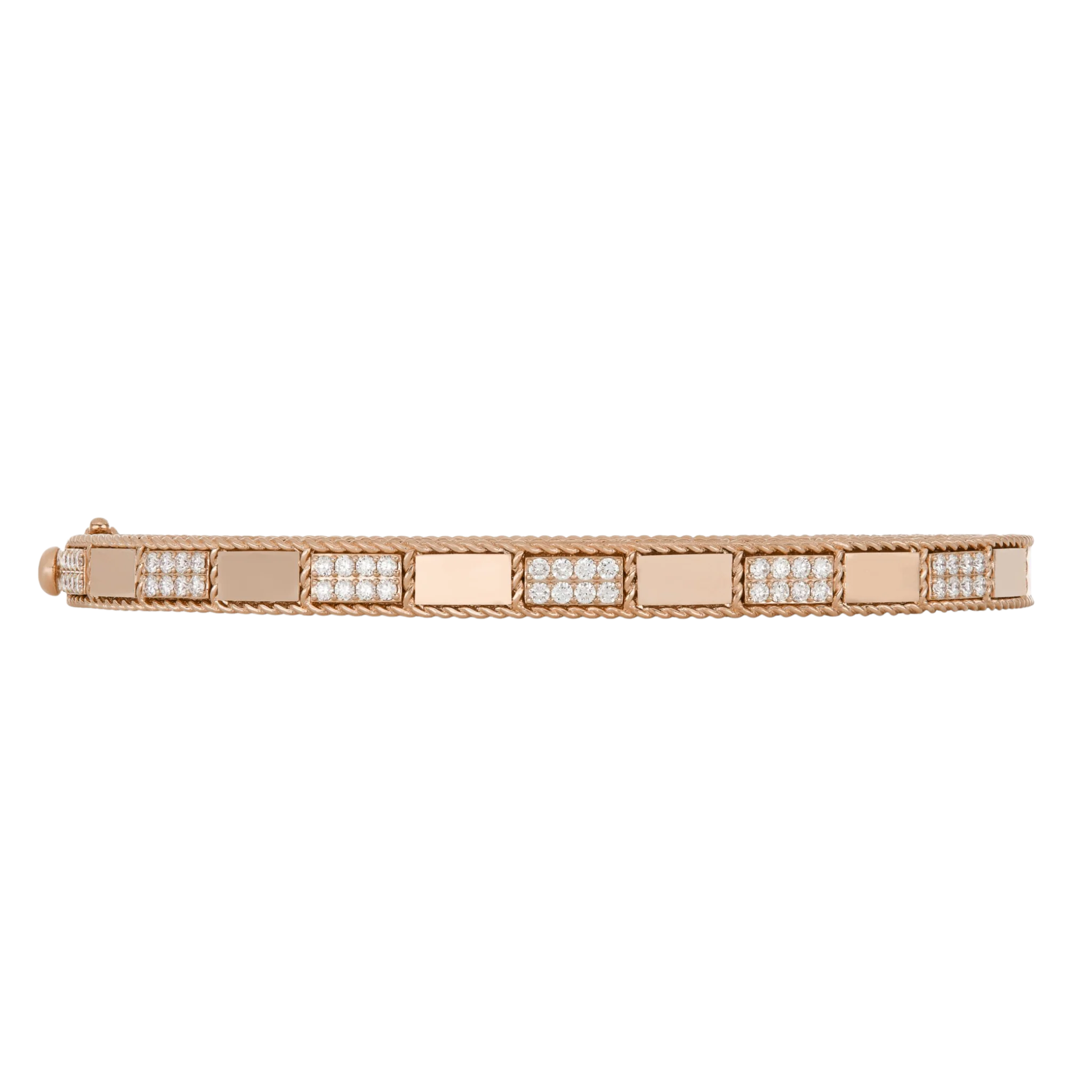 ART DECO BANGLE - Image 3