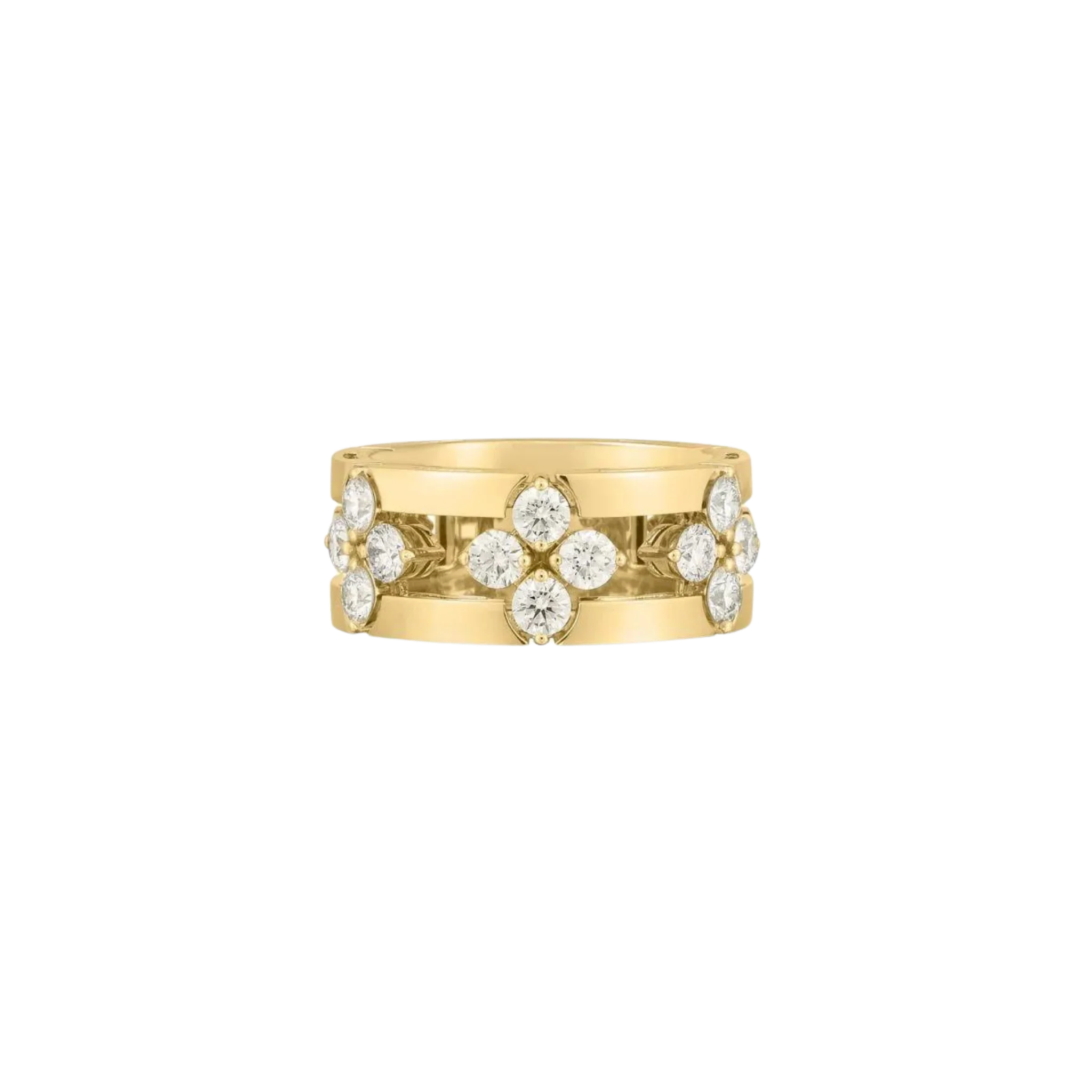 LOVE IN VERONA RING - Image 2
