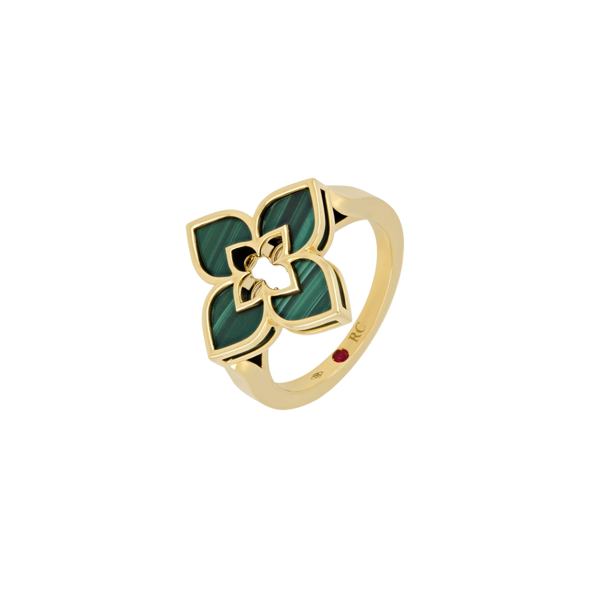 VENETIAN PRINCESS RING