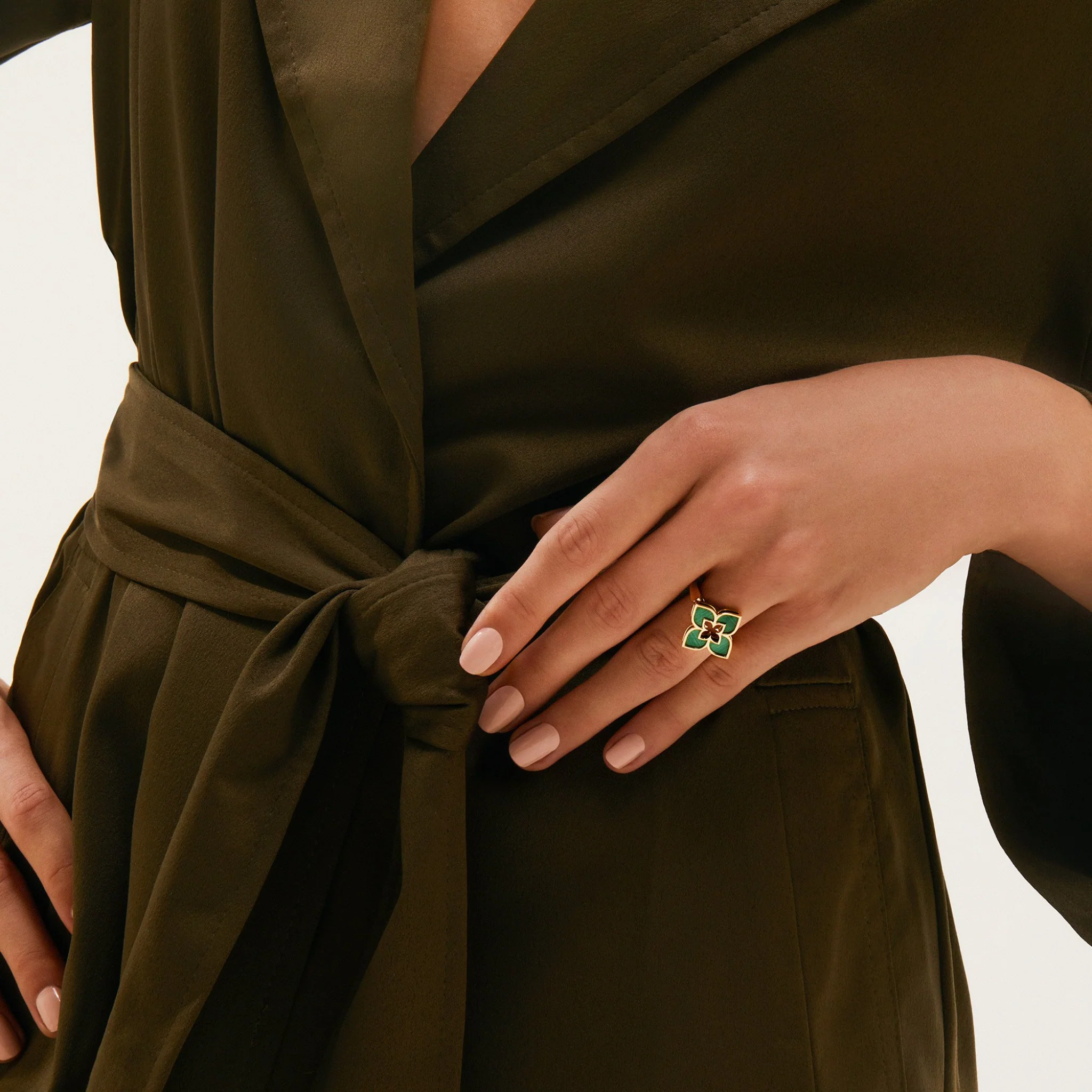 VENETIAN PRINCESS RING - Image 4