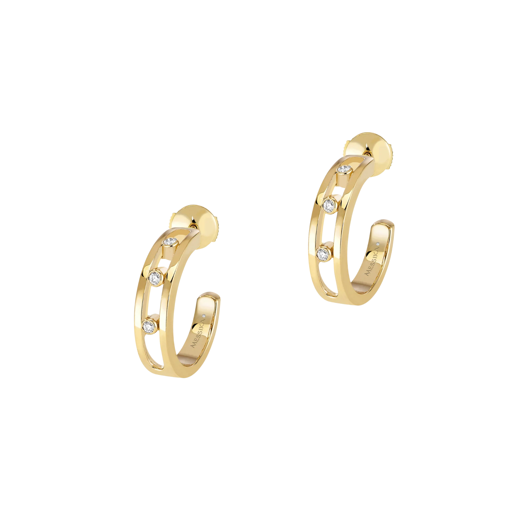 MOVE CLASSIQUE EARRINGS
