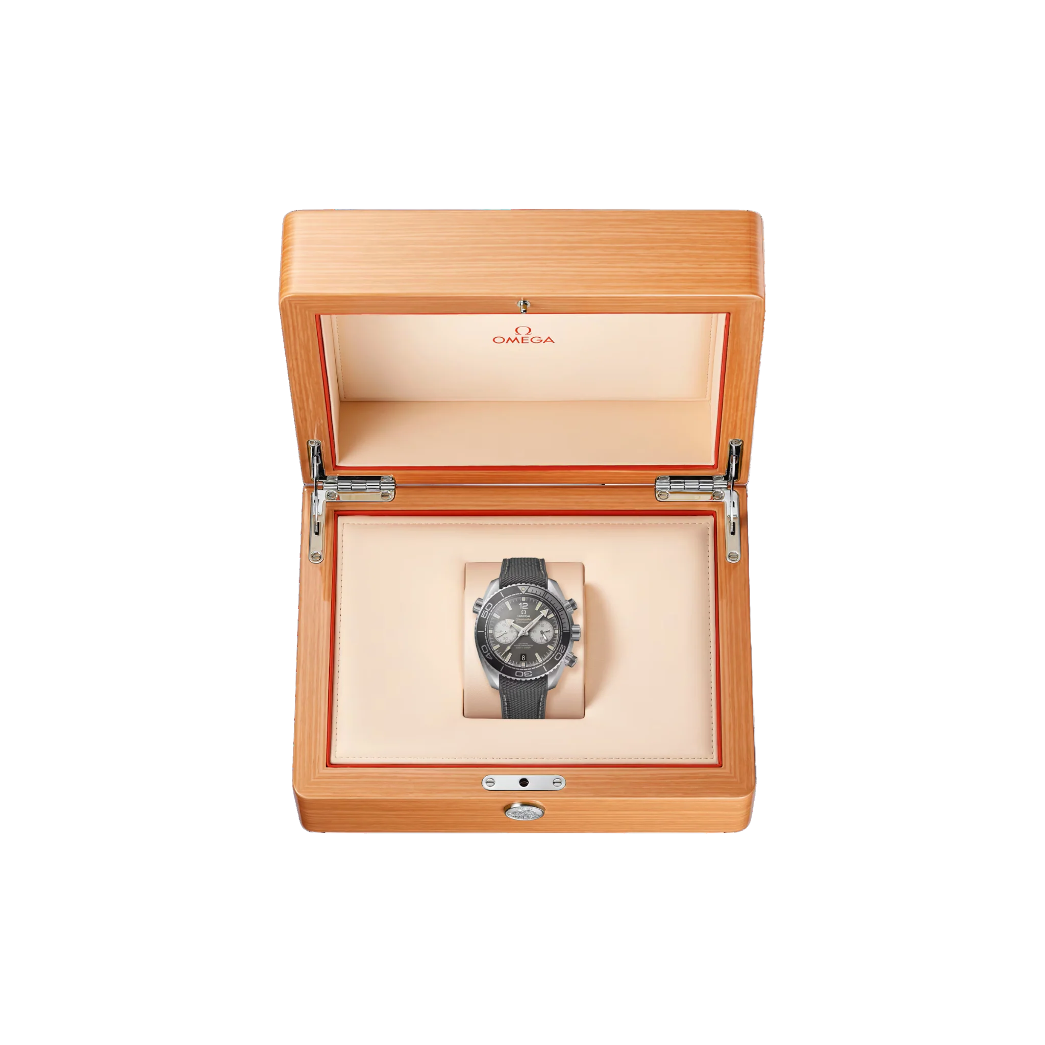 SEAMASTER PLANET OCEAN 600M - Image 3