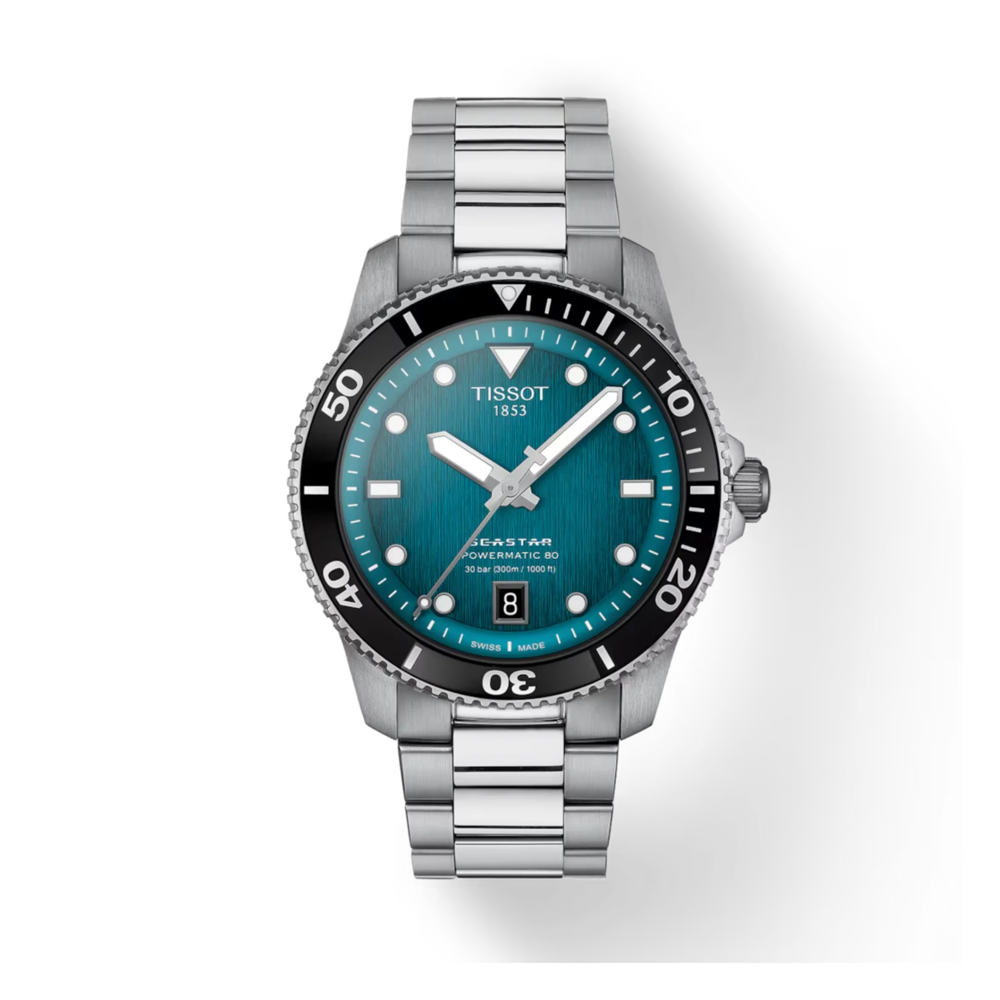 SEASTAR 1000 POWERMATIC 80