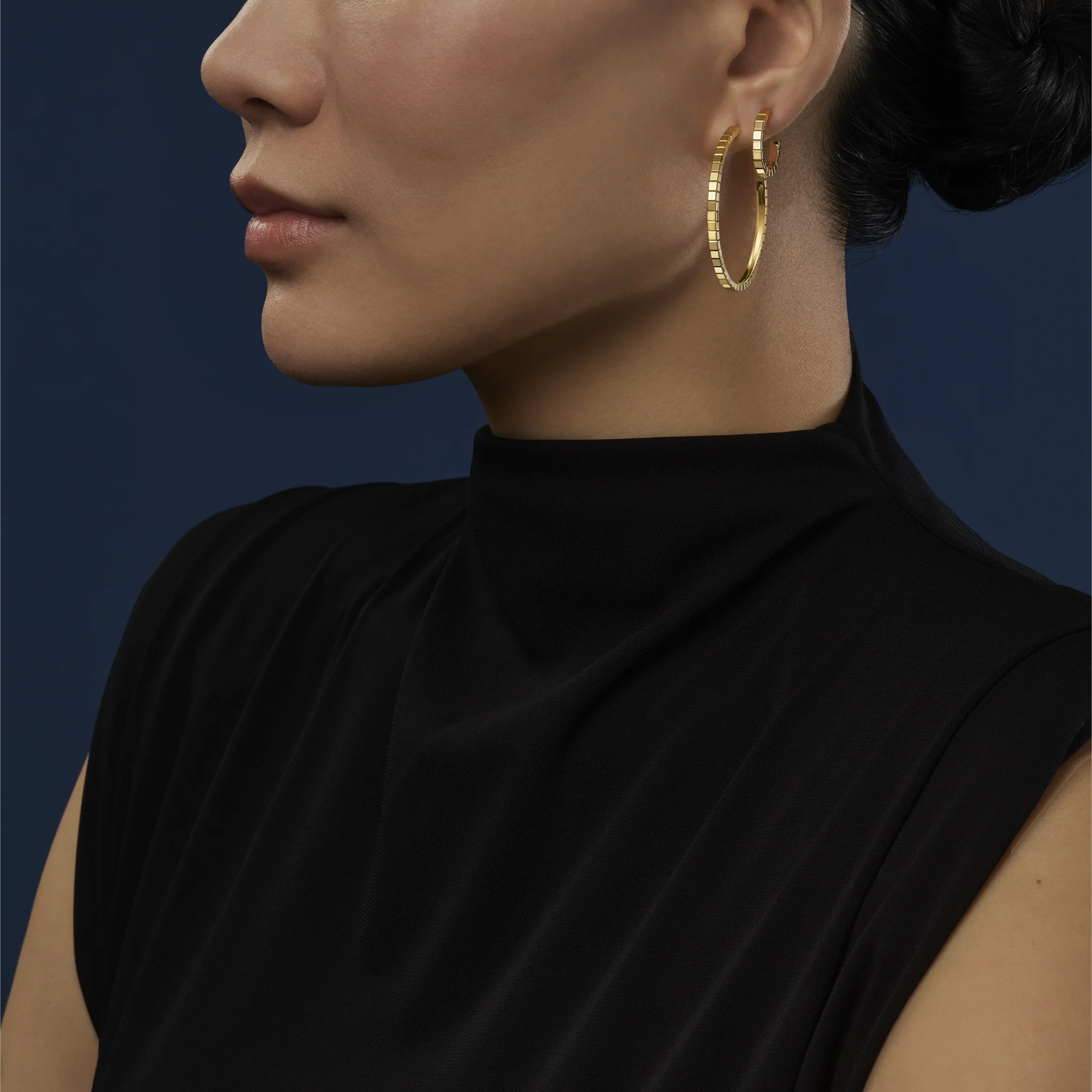ICE CUBE EARRINGS - Image 5
