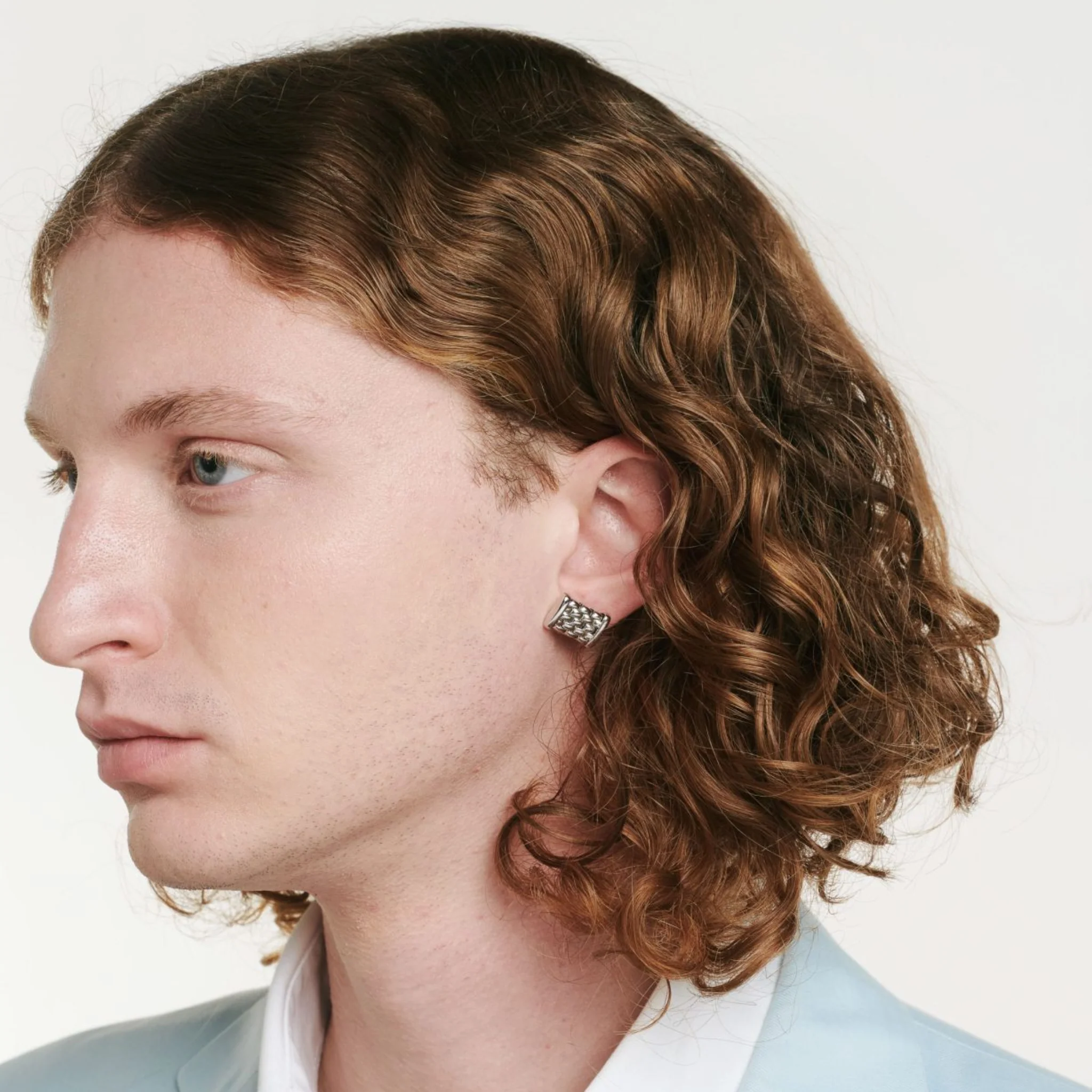 ESSENTIALS EARRINGS - Image 3
