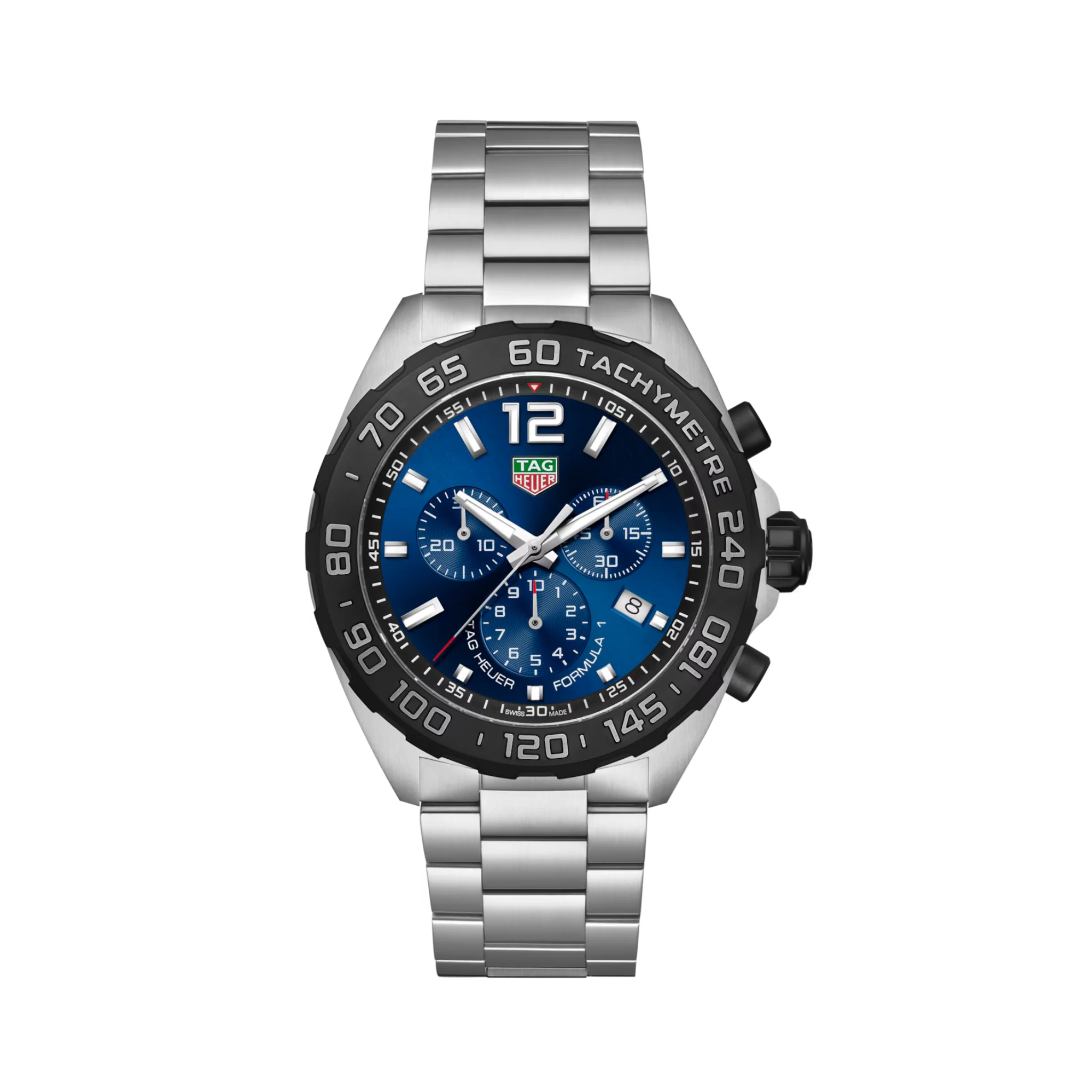 FORMULA 1 CHRONOGRAPH