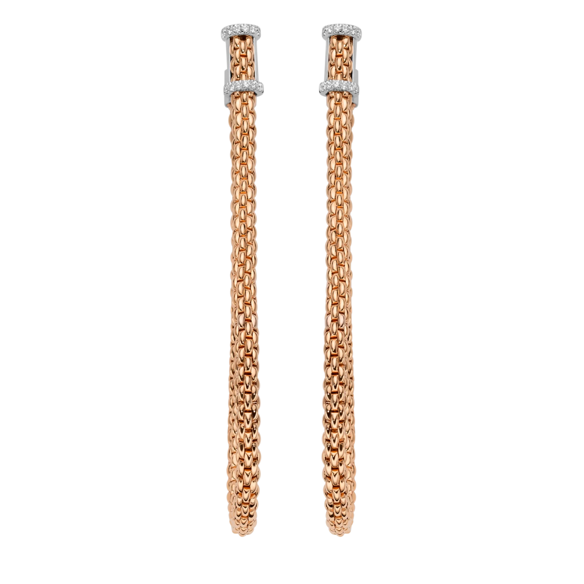 SOLO COLLECTION EARRINGS - Image 2