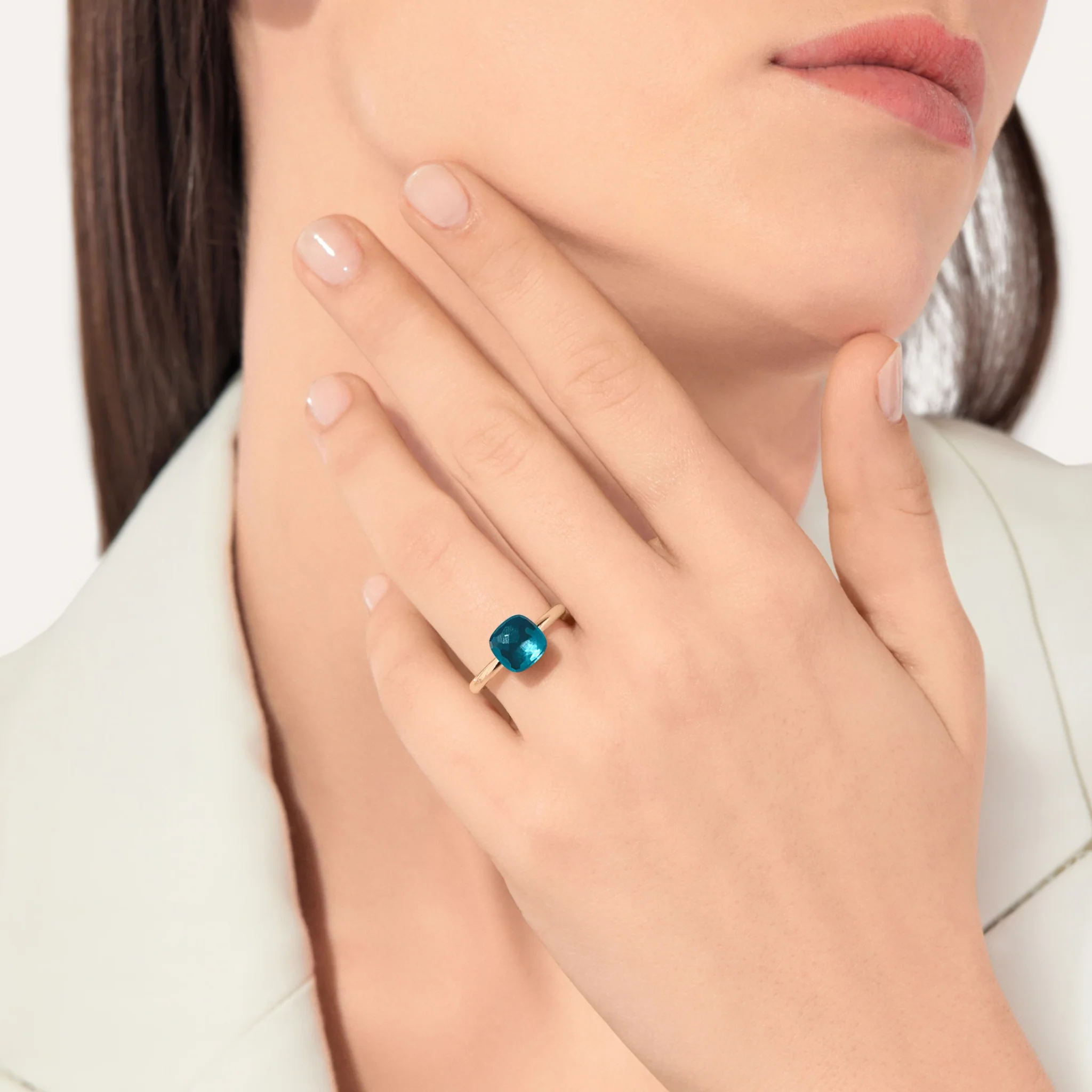 NUDO PETITE RING - Image 3