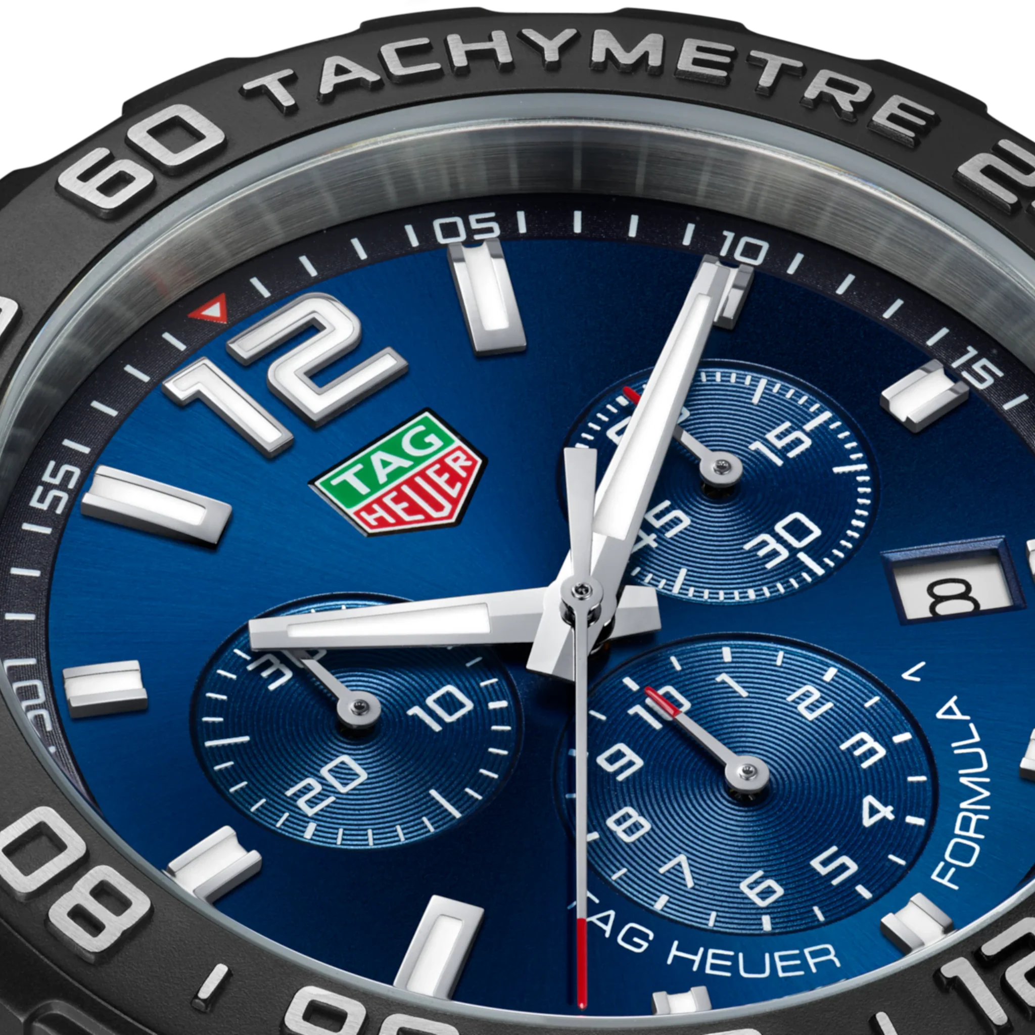 FORMULA 1 CHRONOGRAPH - Image 3