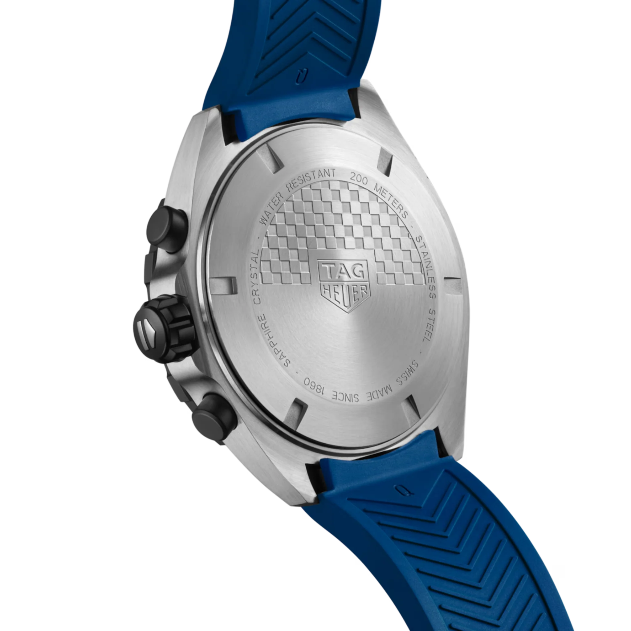 FORMULA 1 CHRONOGRAPH - Image 4