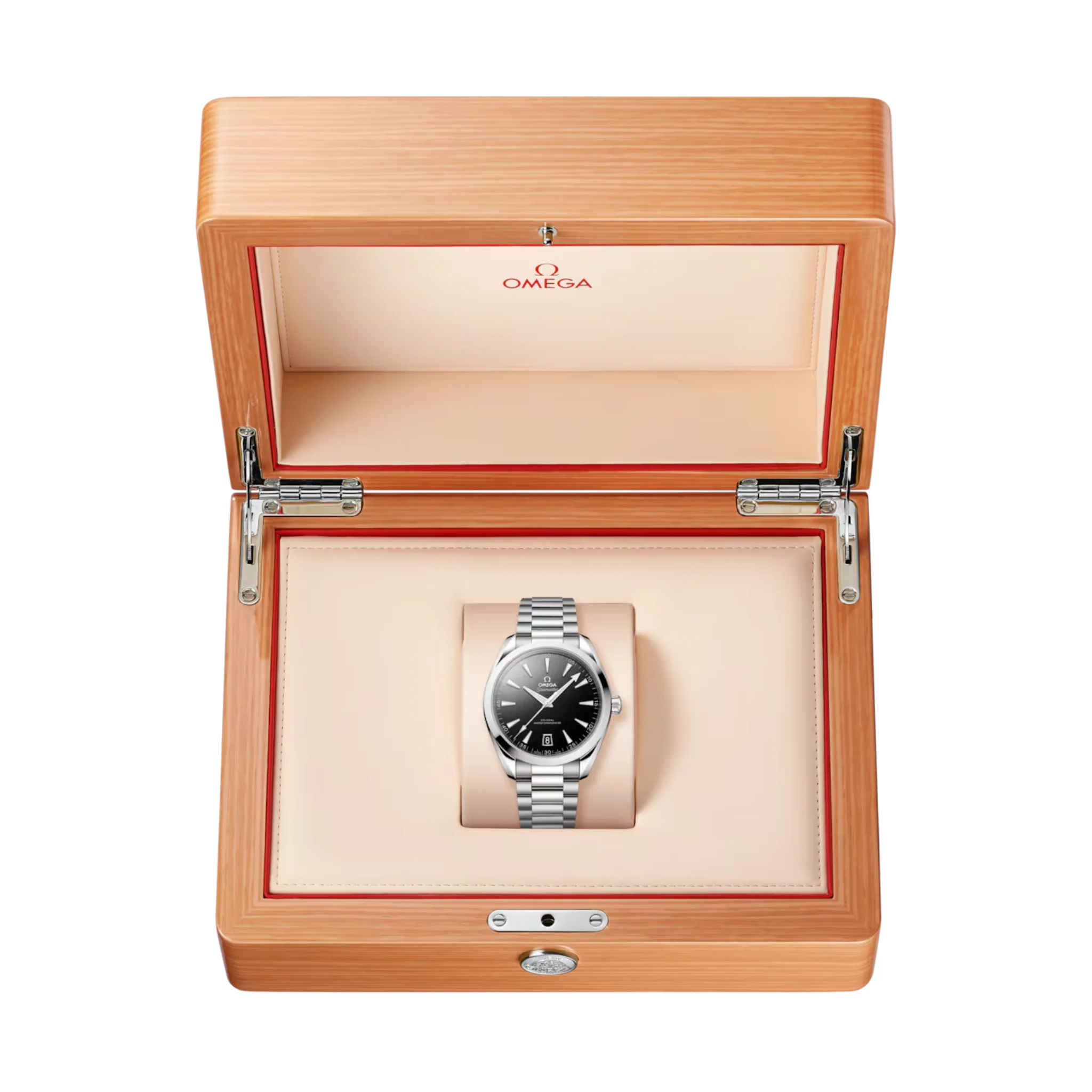 SEAMASTER AQUA TERRA 150M - Image 9